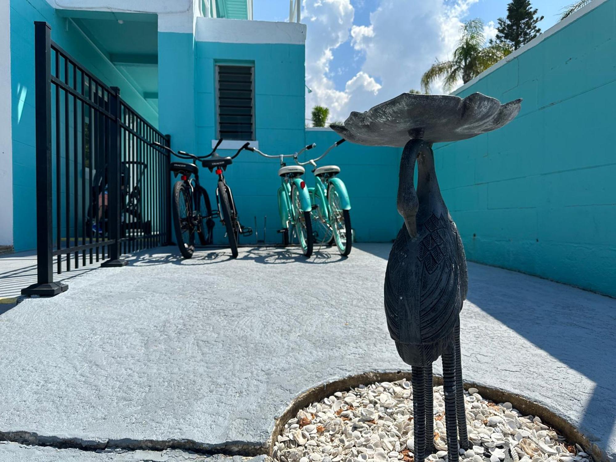 Sea Jay And Marina (adults Only) Hotel St. Pete Beach