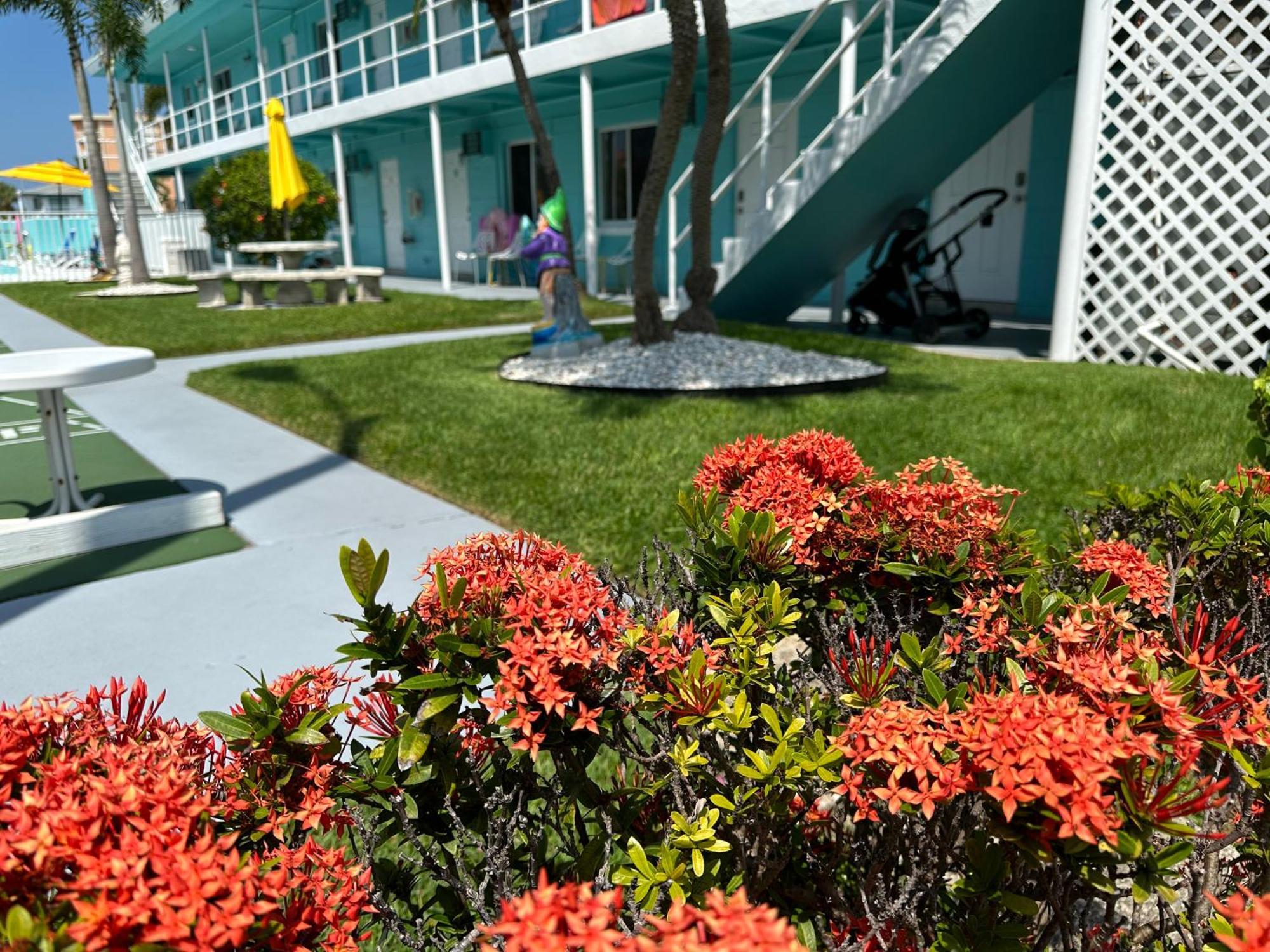 Hotel Sea Jay And Marina (adults Only)