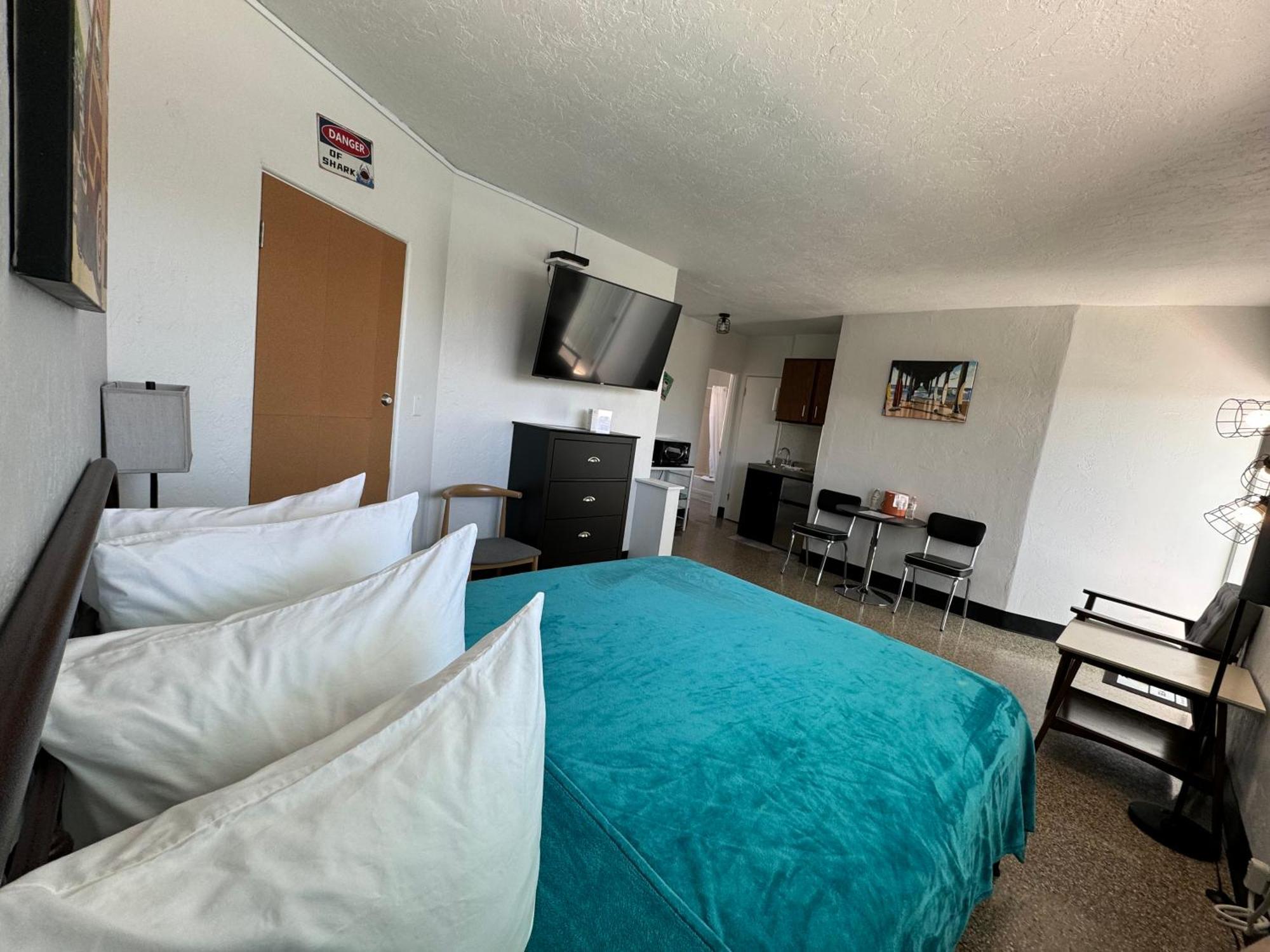 Hotel Sea Jay And Marina (adults Only) 2*