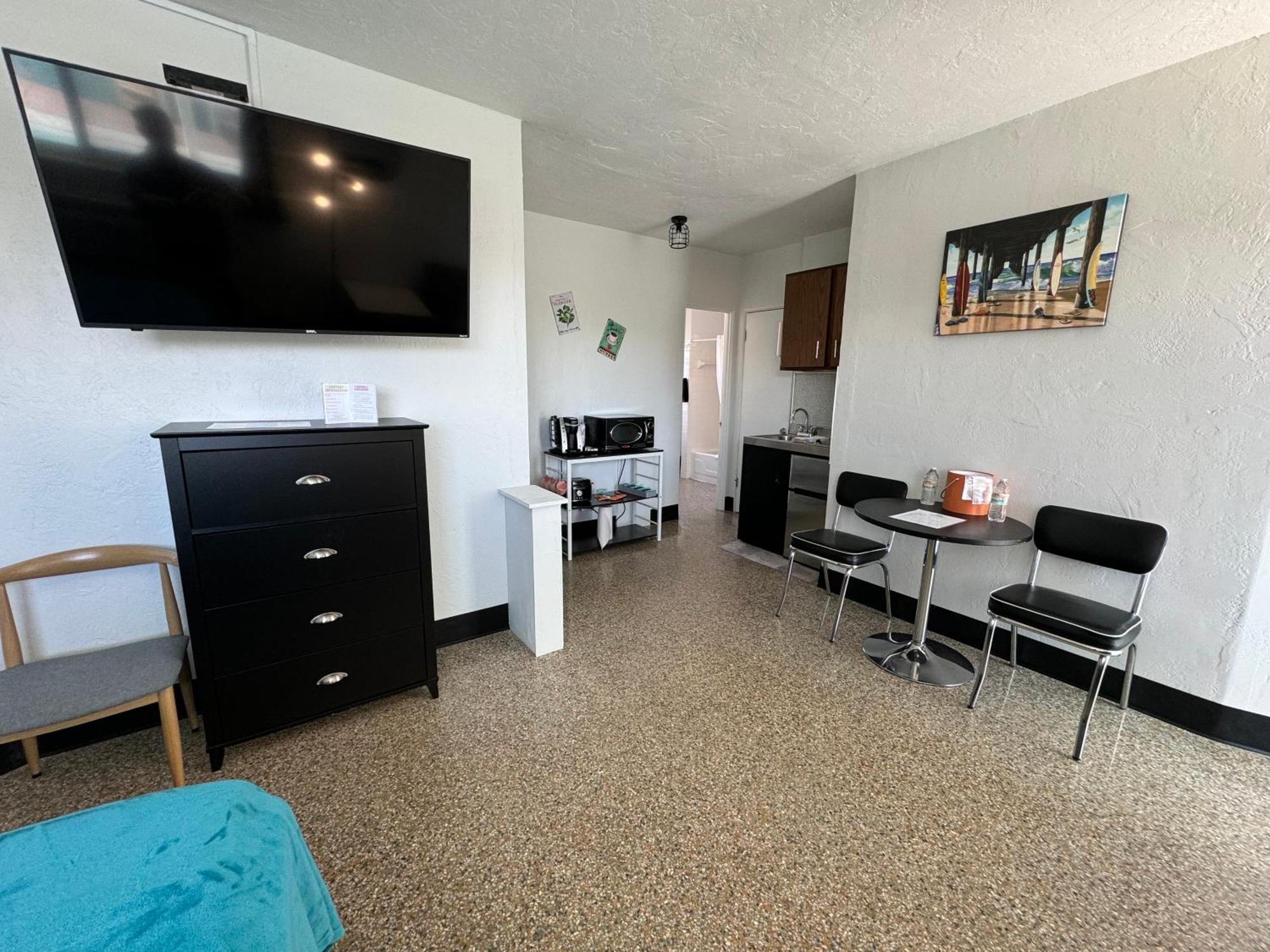 Hotel Sea Jay And Marina (adults Only) St. Pete Beach