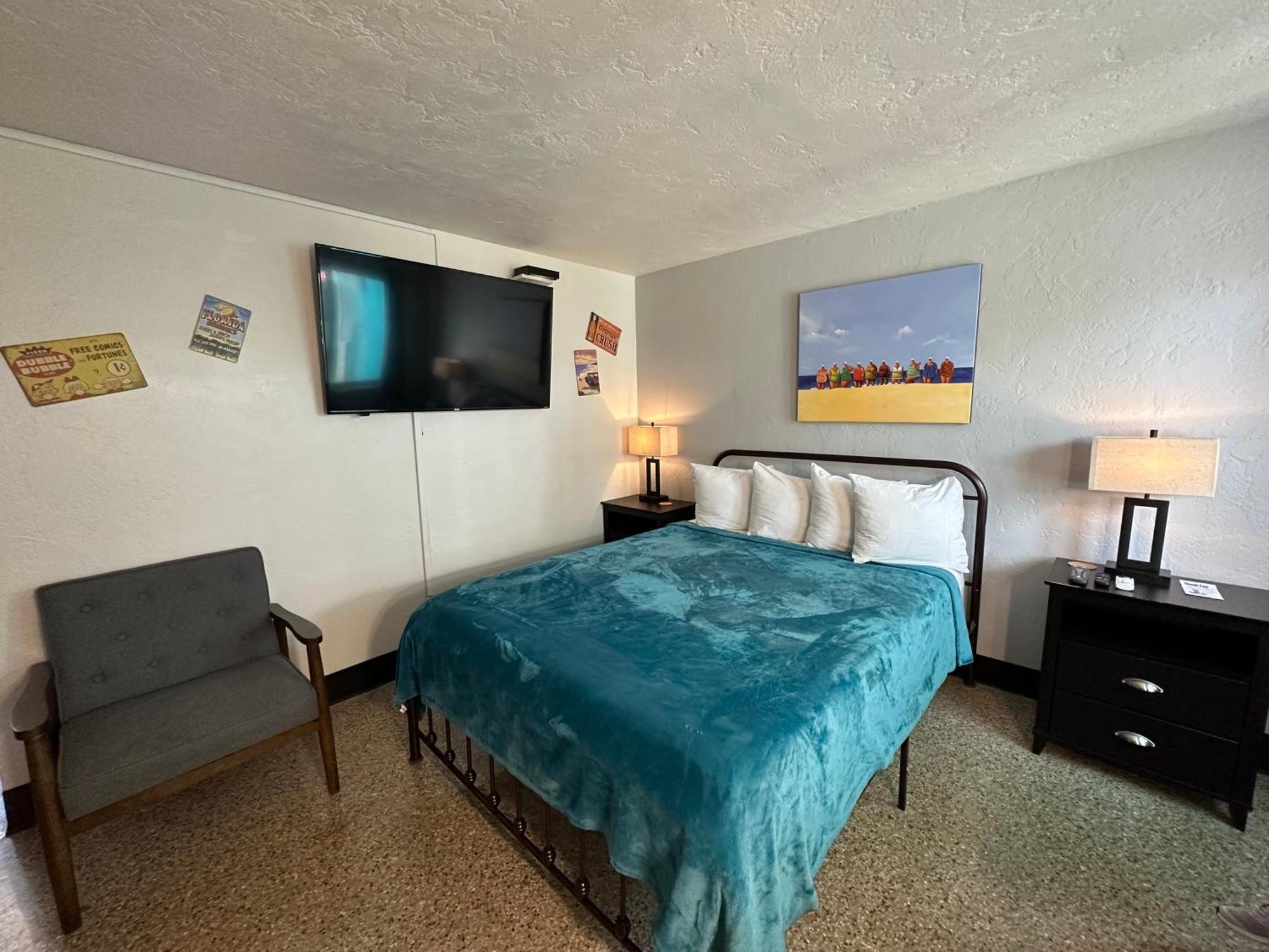 Hotel Sea Jay And Marina (adults Only)