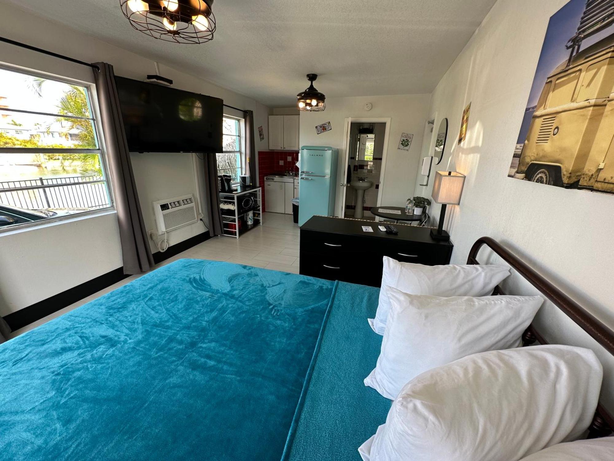 Sea Jay And Marina (adults Only) Hotel St. Pete Beach