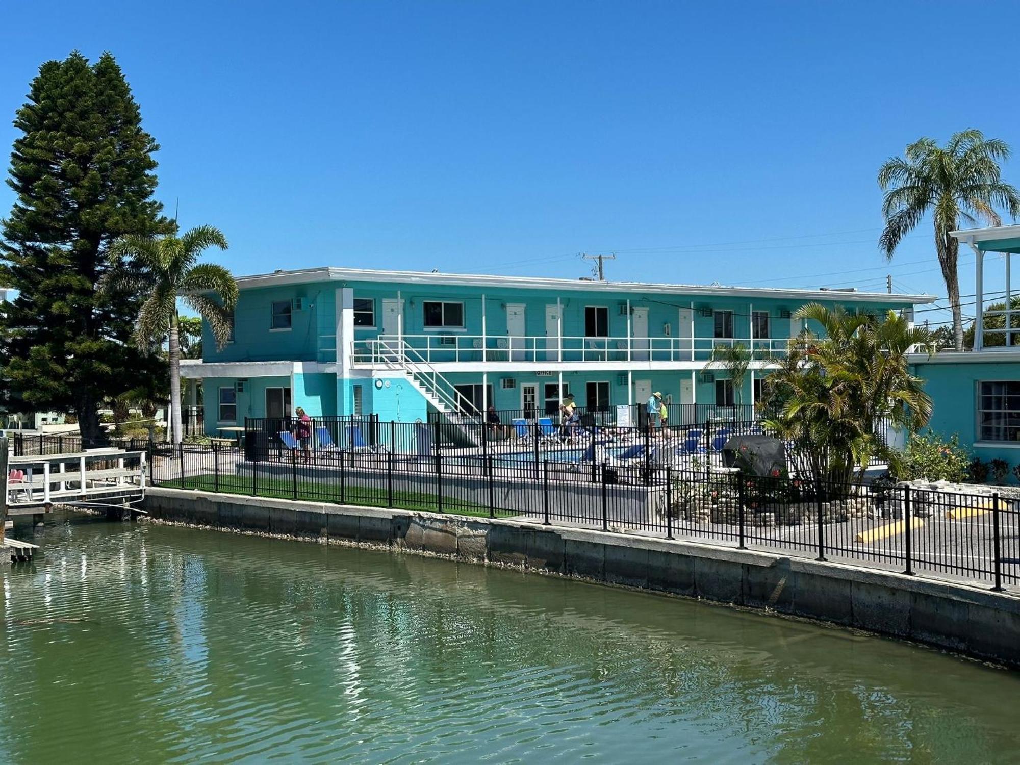 Sea Jay And Marina (adults Only) Hotel