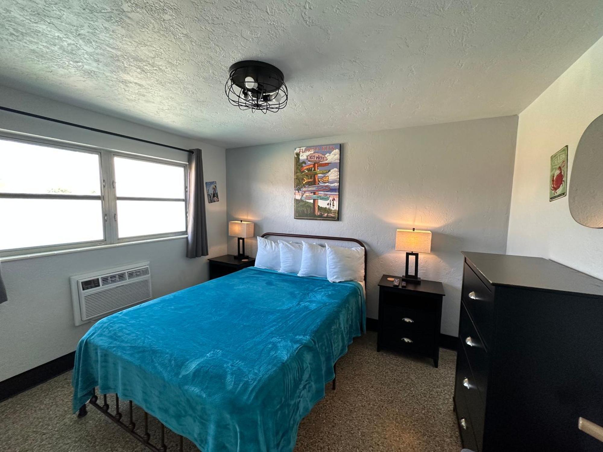 Sea Jay And Marina (adults Only) 2* St. Pete Beach