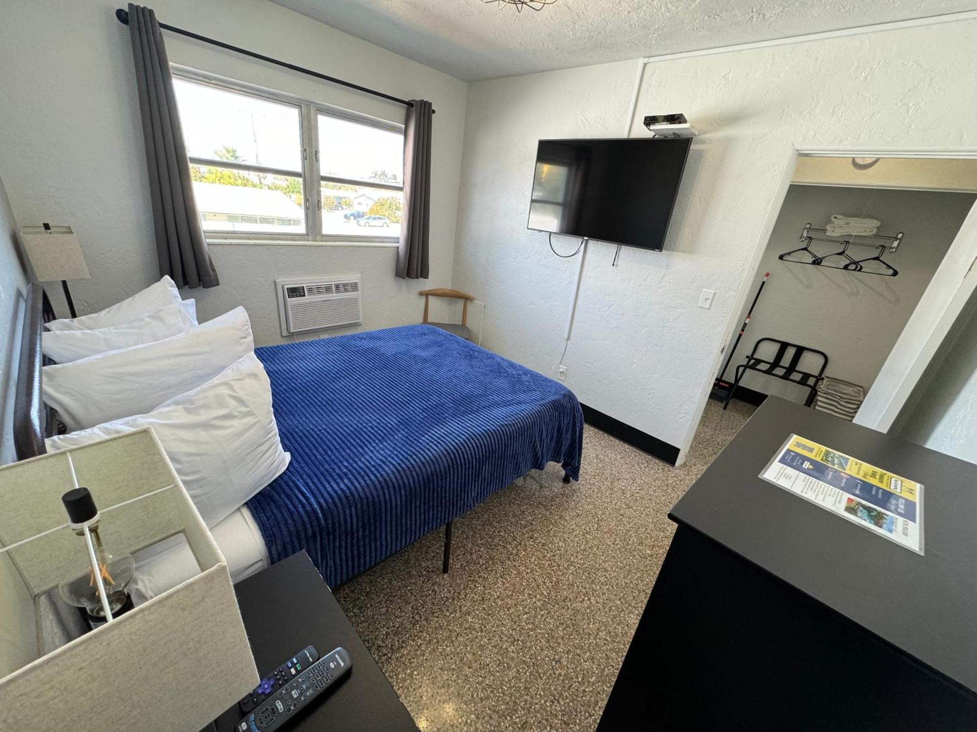 Hotel Sea Jay And Marina (adults Only)