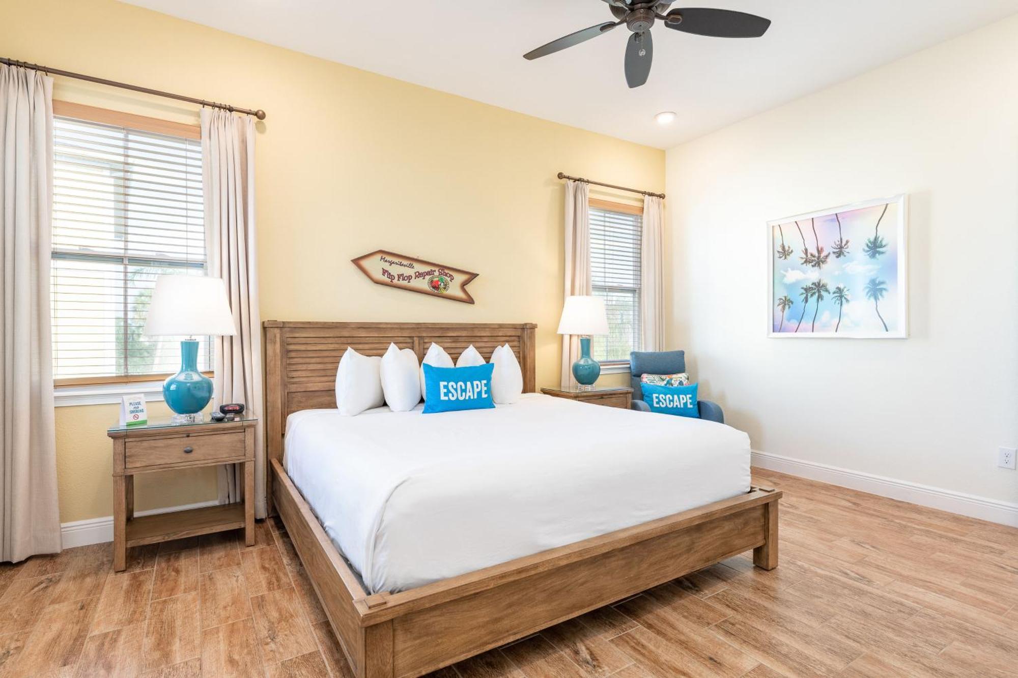 Holiday home Beautiful Near With Margaritaville Access - 3029la