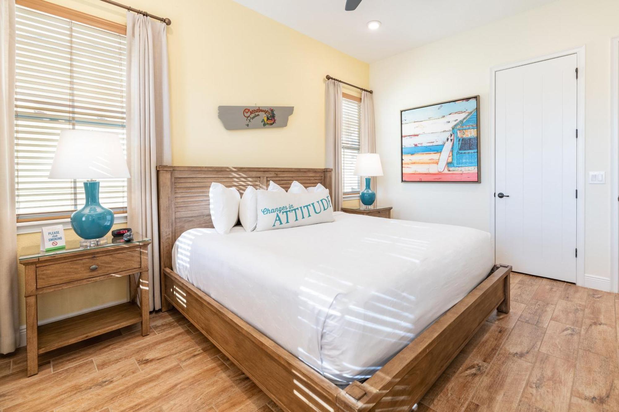 Beautiful Near With Margaritaville Access - 3029la Holiday home Orlando