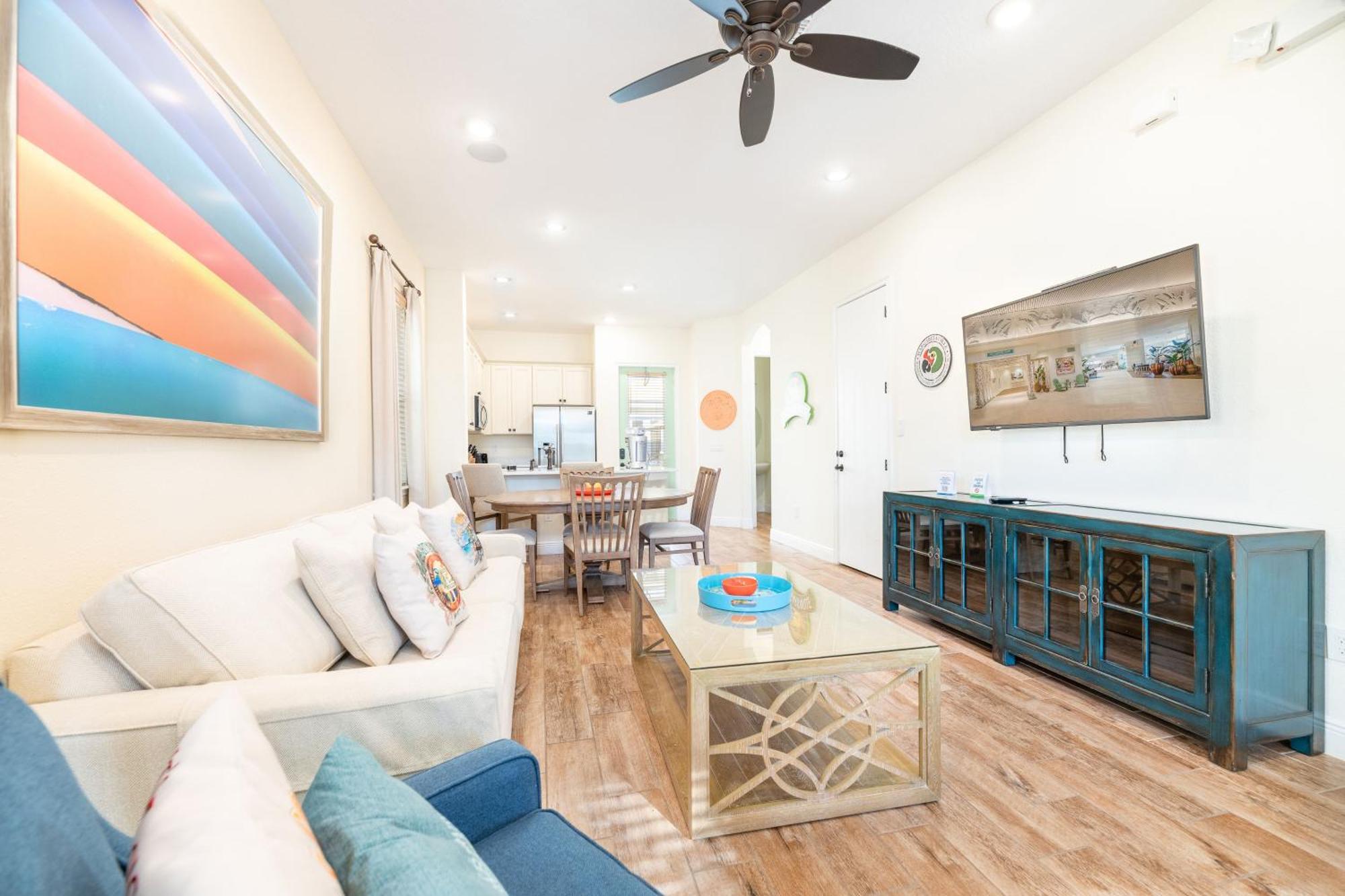 Holiday home Beautiful Near With Margaritaville Access - 3029la Orlando