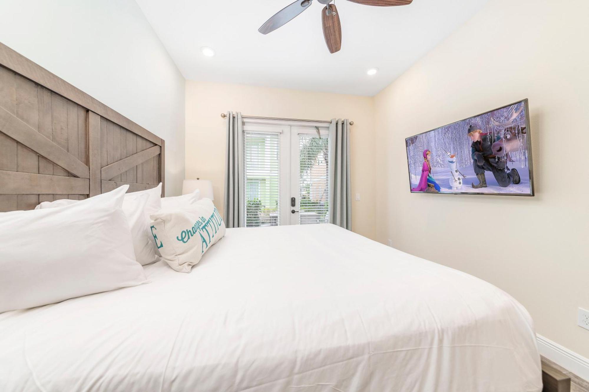 Seven Saturdays Near With Margaritaville Access - 3032sp Holiday home Orlando
