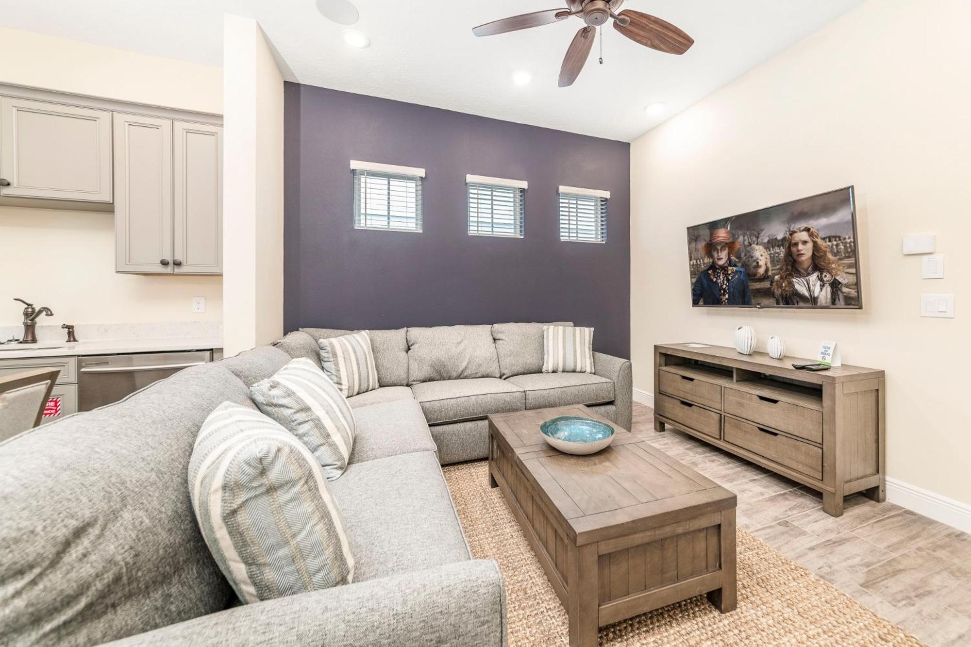 Holiday home Seven Saturdays Near With Margaritaville Access - 3032sp