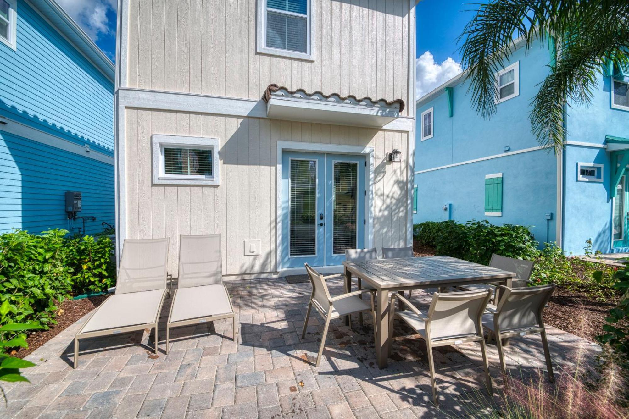Seven Saturdays Near With Margaritaville Access - 3032sp Holiday home Orlando