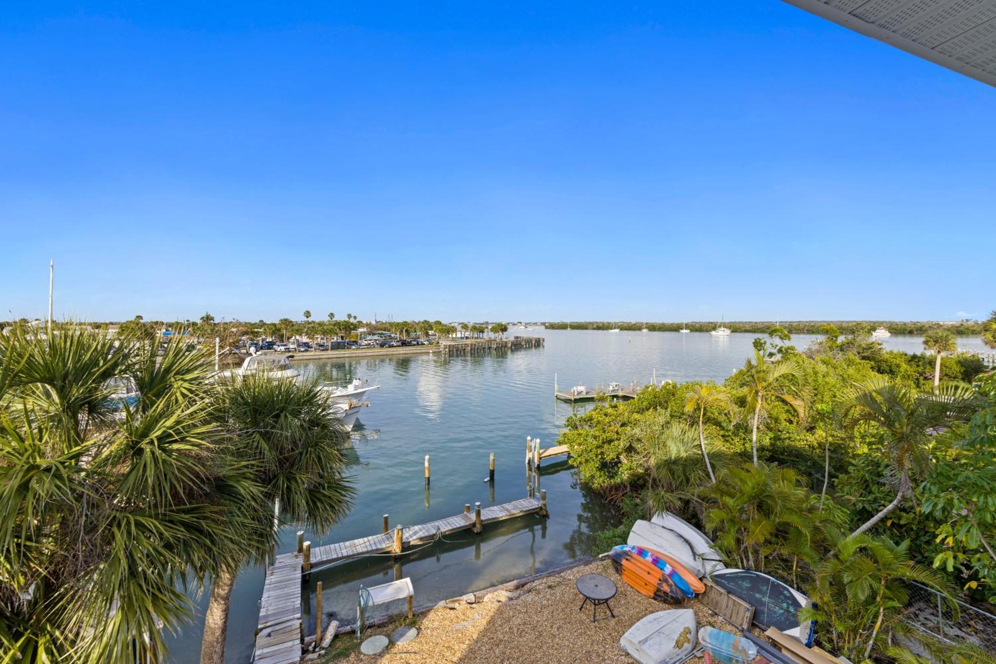 Aparthotel Chadwick Cove Marina *