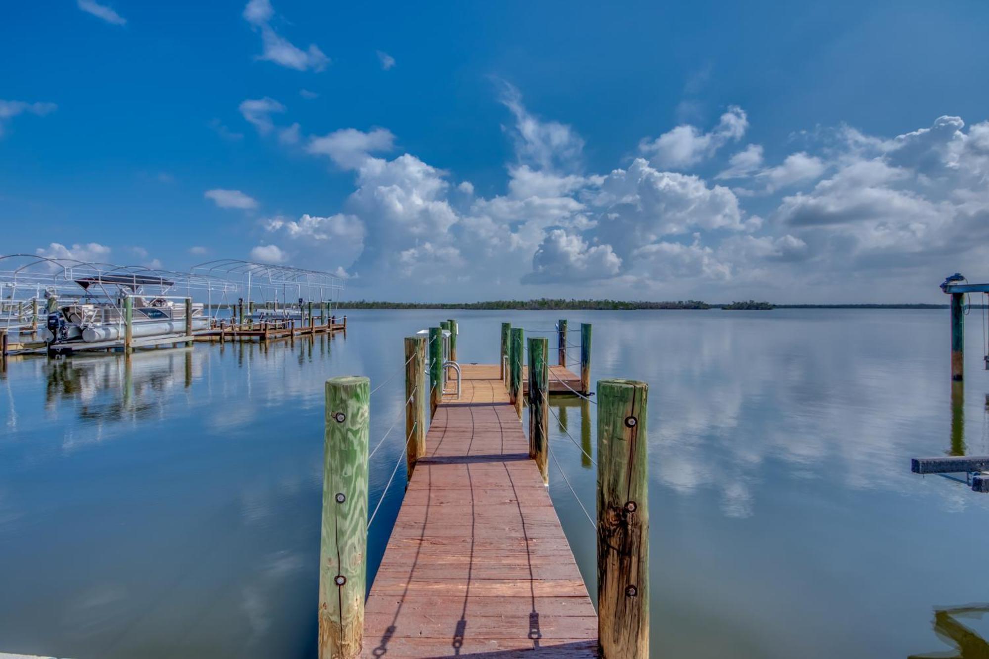 Holiday home Prime Location, Luxurious And Tranquil Retreat - Back Bay Beauty - Roelens *