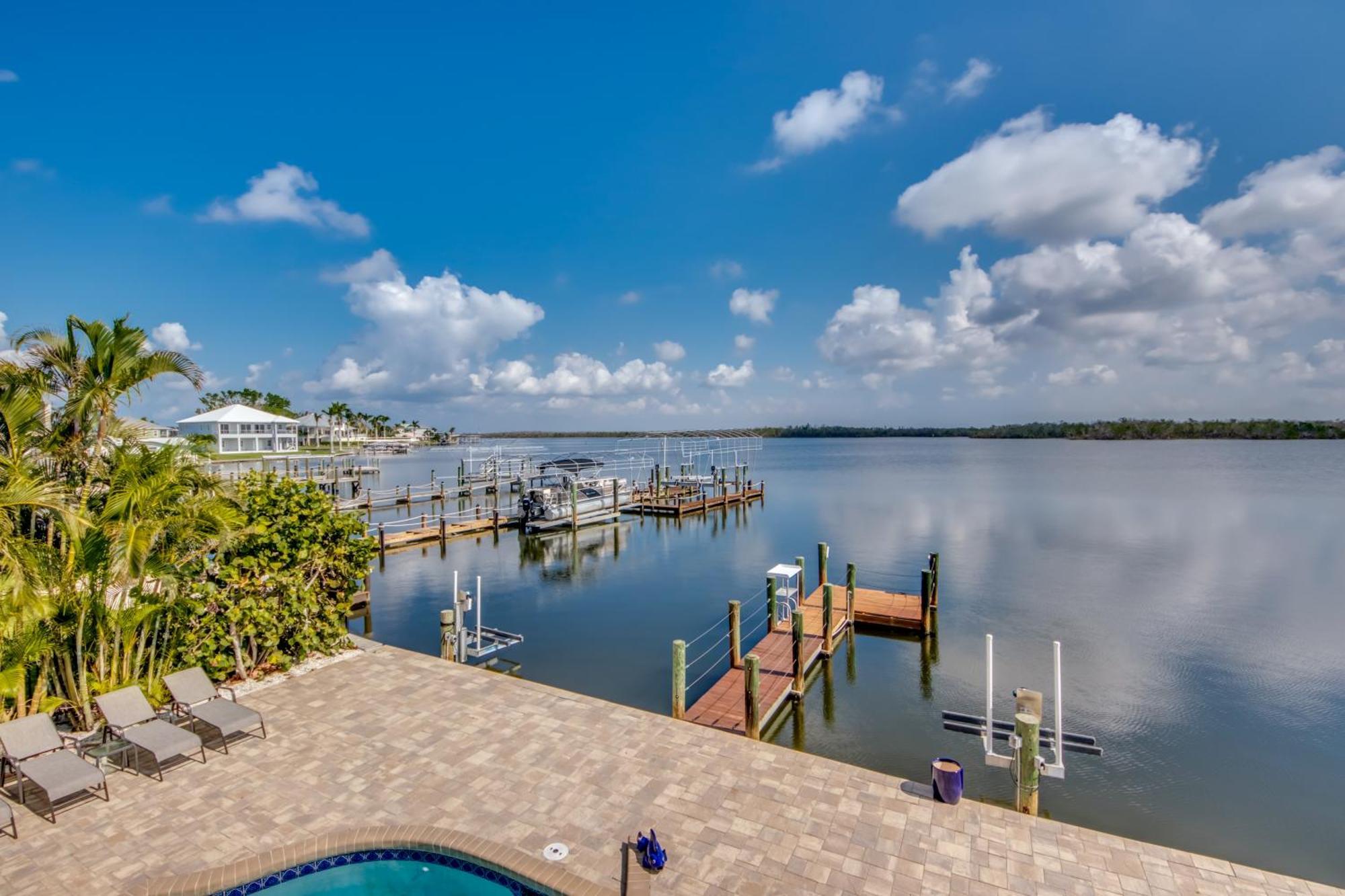 Prime Location, Luxurious And Tranquil Retreat - Back Bay Beauty - Roelens Holiday home