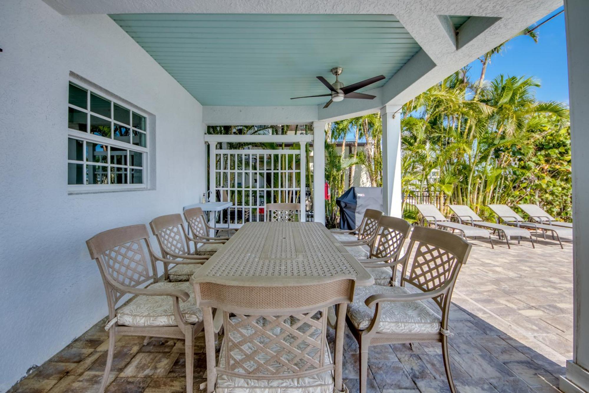Holiday home Prime Location, Luxurious And Tranquil Retreat - Back Bay Beauty - Roelens