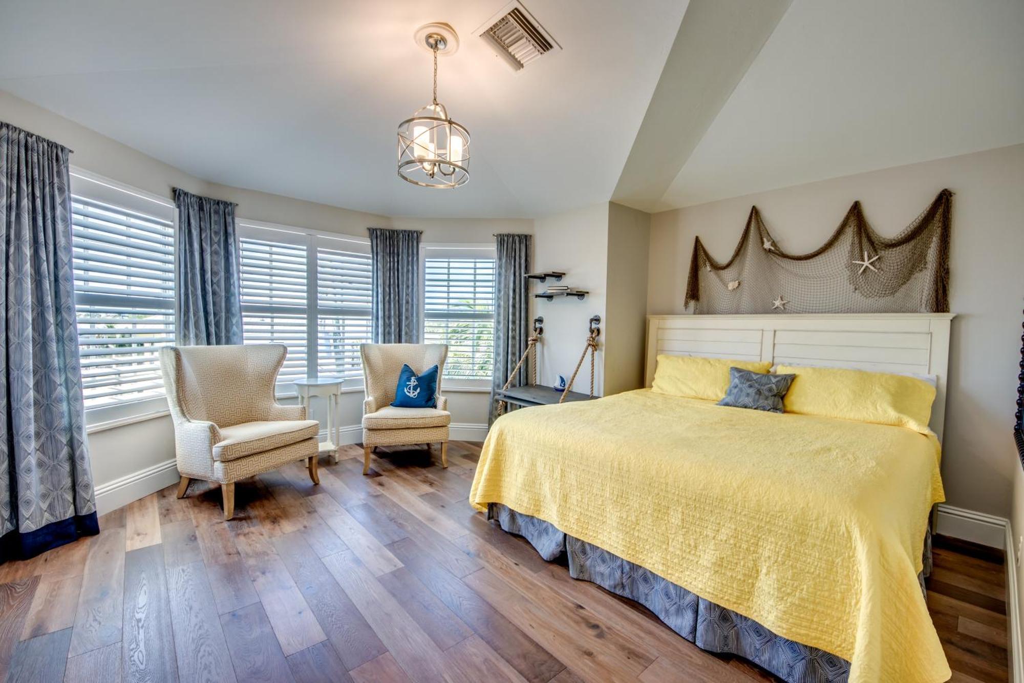 Holiday home Prime Location, Luxurious And Tranquil Retreat - Back Bay Beauty - Roelens Fort Myers Beach