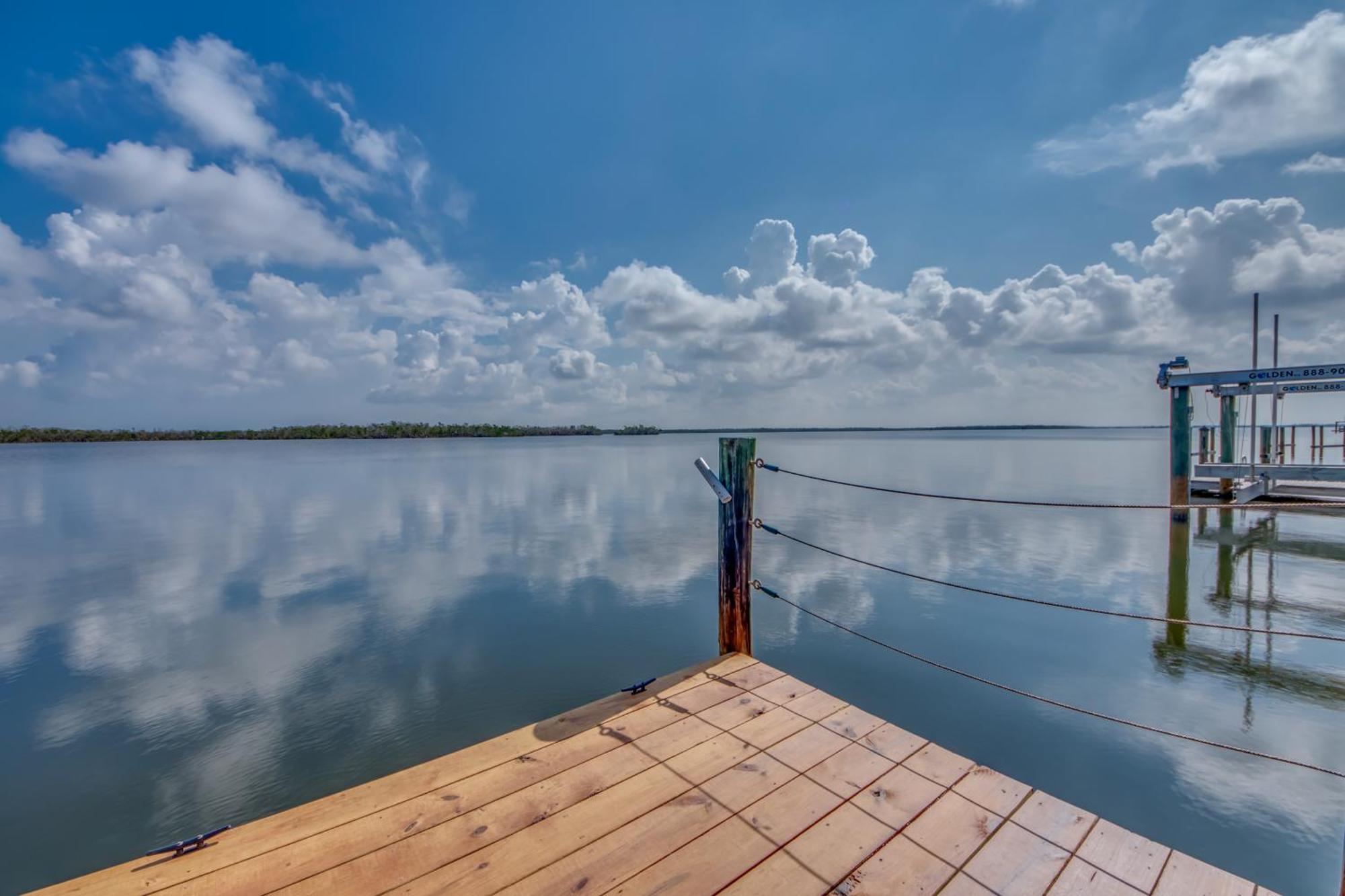 Prime Location, Luxurious And Tranquil Retreat - Back Bay Beauty - Roelens Holiday home