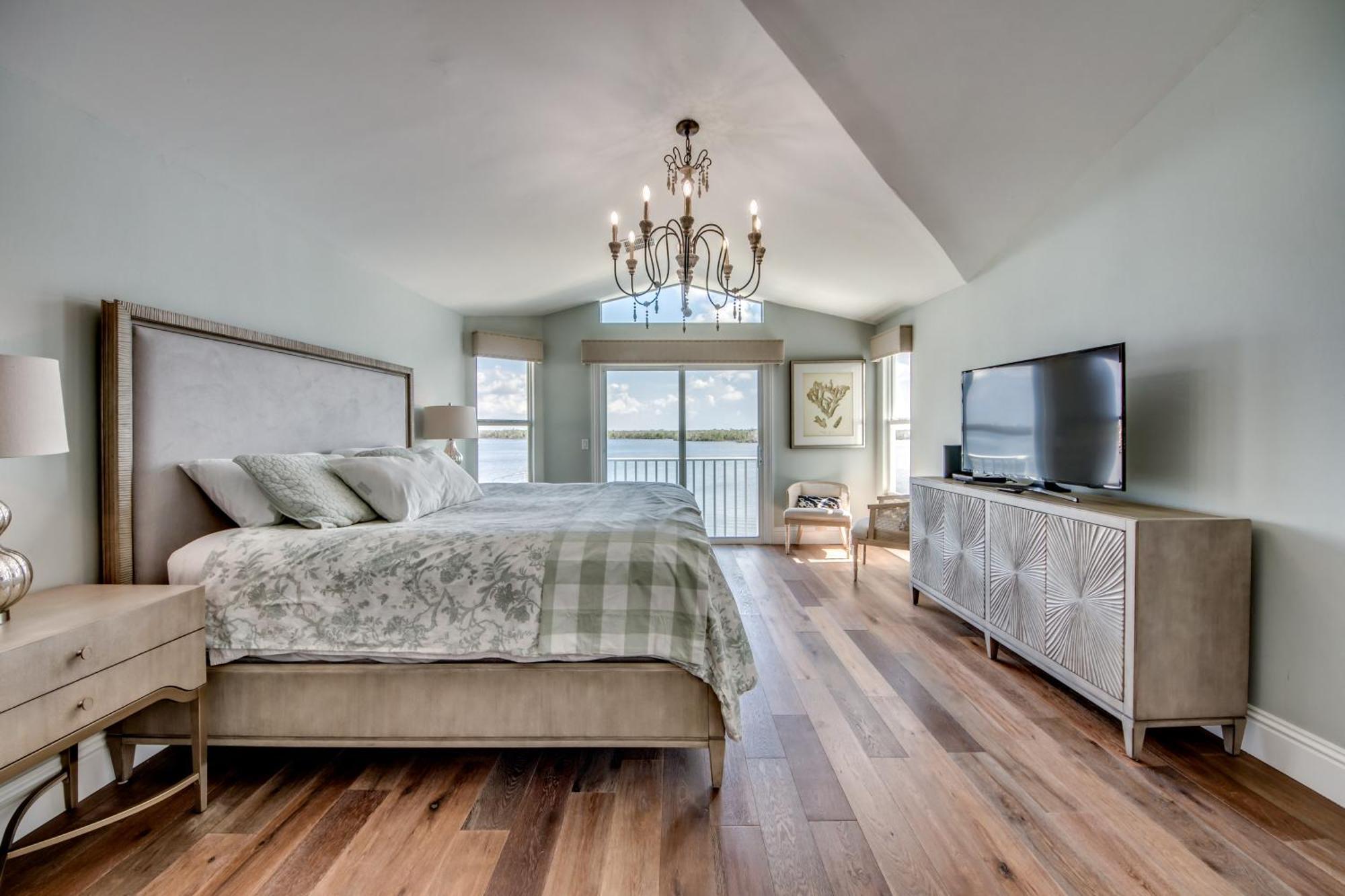 Holiday home Prime Location, Luxurious And Tranquil Retreat - Back Bay Beauty - Roelens