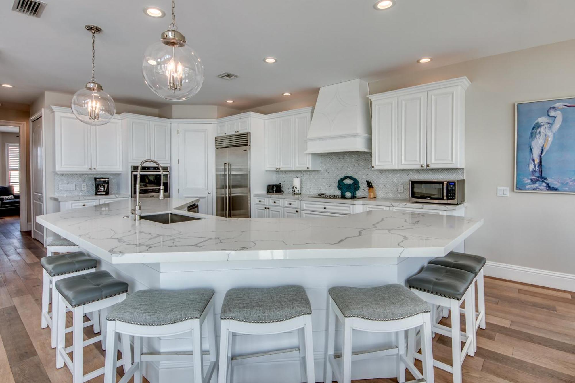 Prime Location, Luxurious And Tranquil Retreat - Back Bay Beauty - Roelens