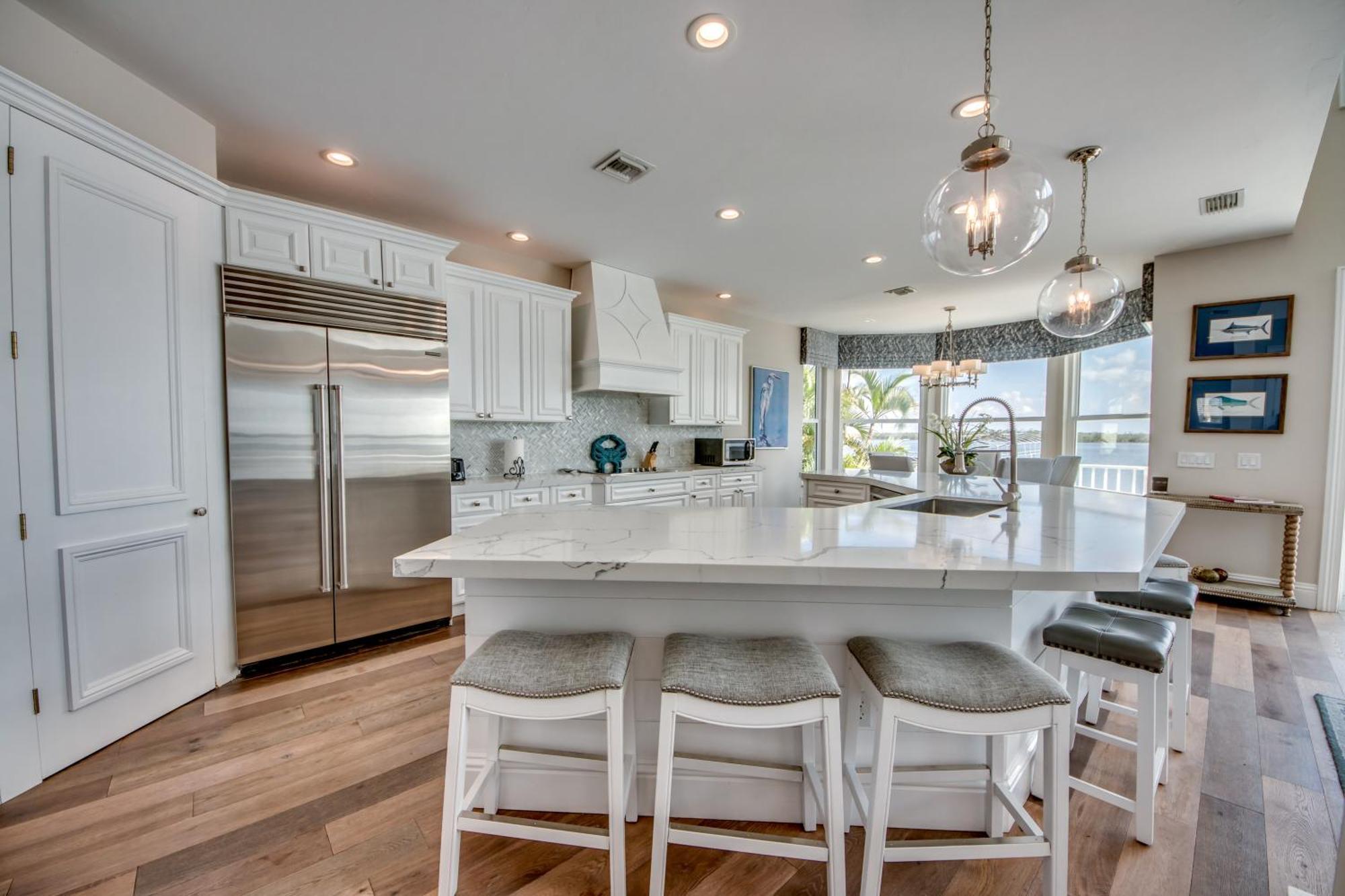 Holiday home Prime Location, Luxurious And Tranquil Retreat - Back Bay Beauty - Roelens Fort Myers Beach