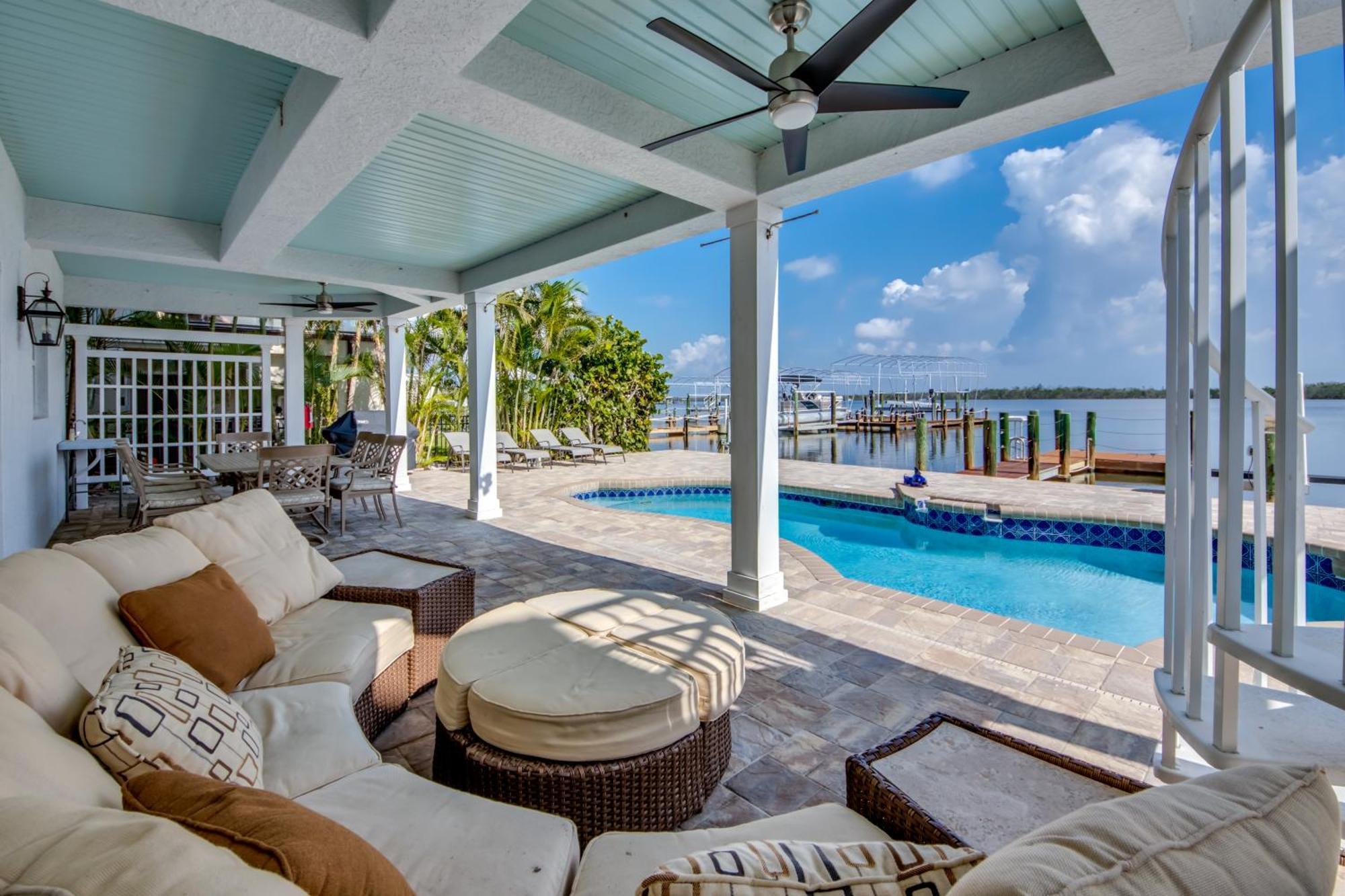 Holiday home Prime Location, Luxurious And Tranquil Retreat - Back Bay Beauty - Roelens