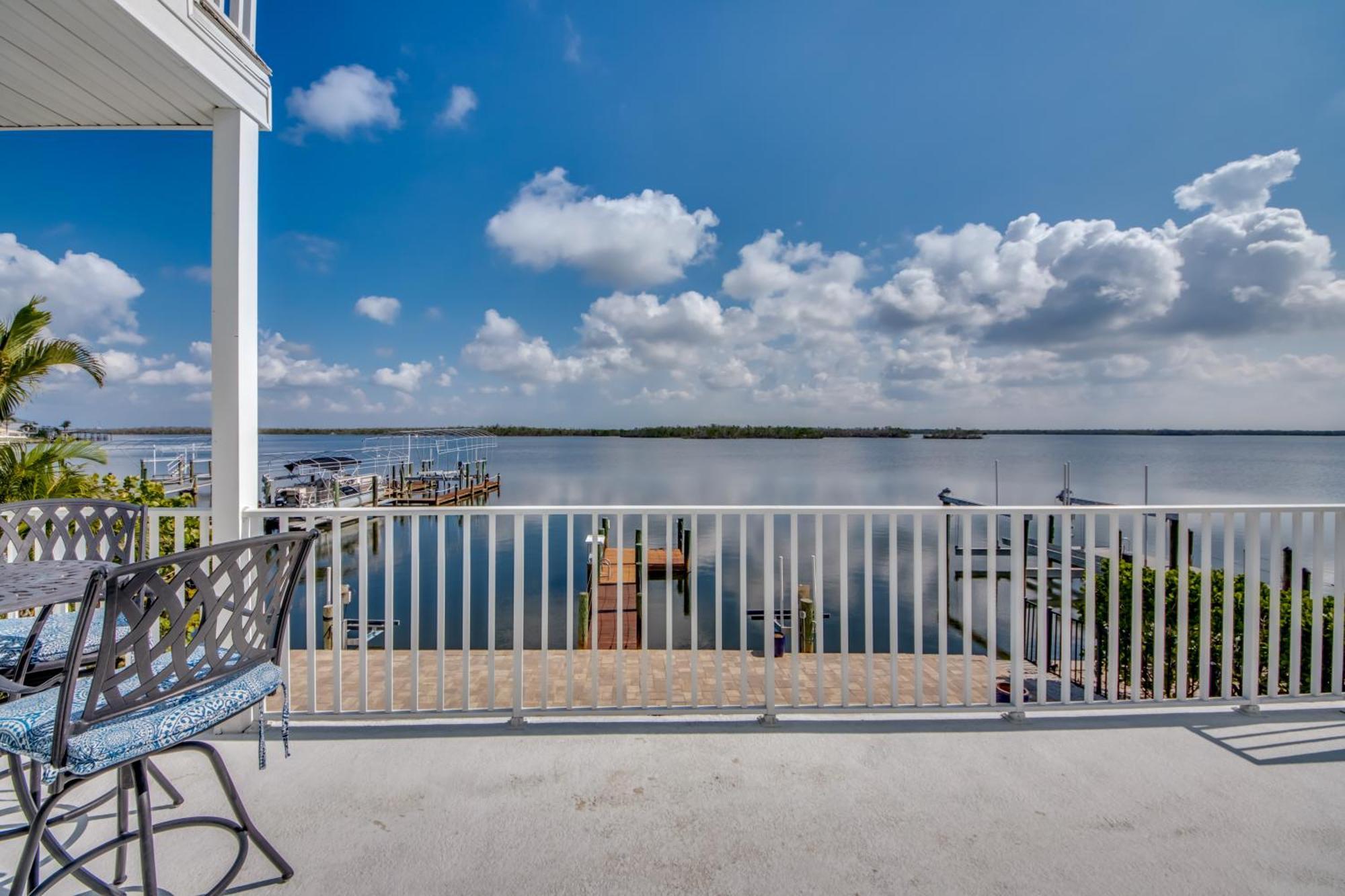 Holiday home Prime Location, Luxurious And Tranquil Retreat - Back Bay Beauty - Roelens *