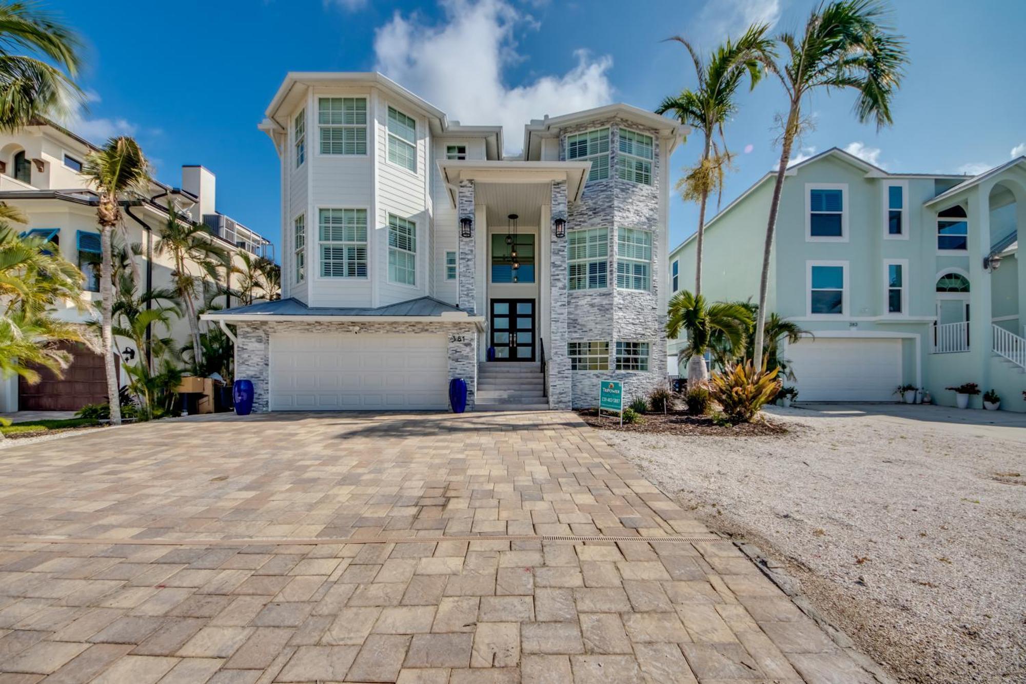 Holiday home Prime Location, Luxurious And Tranquil Retreat - Back Bay Beauty - Roelens *