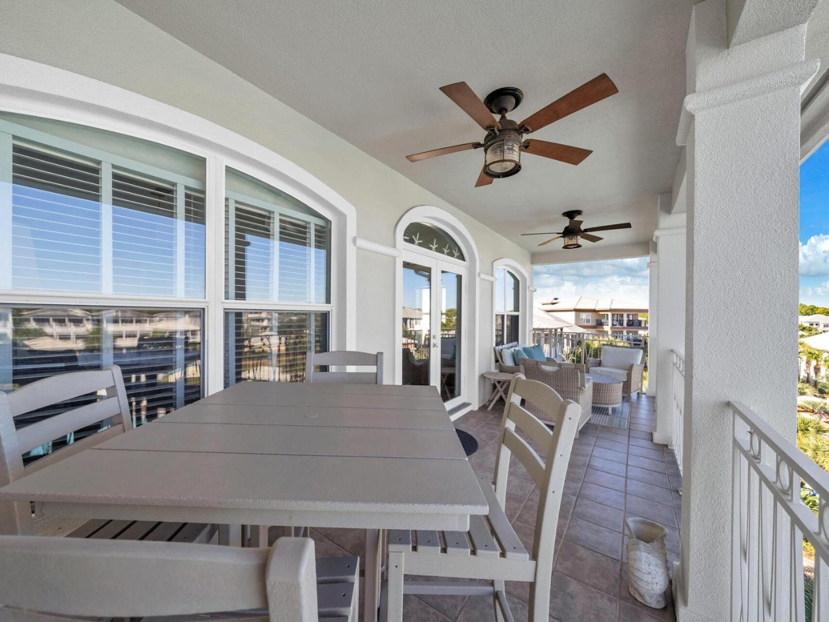 Apartment Penthouse Paradise At Seacrest