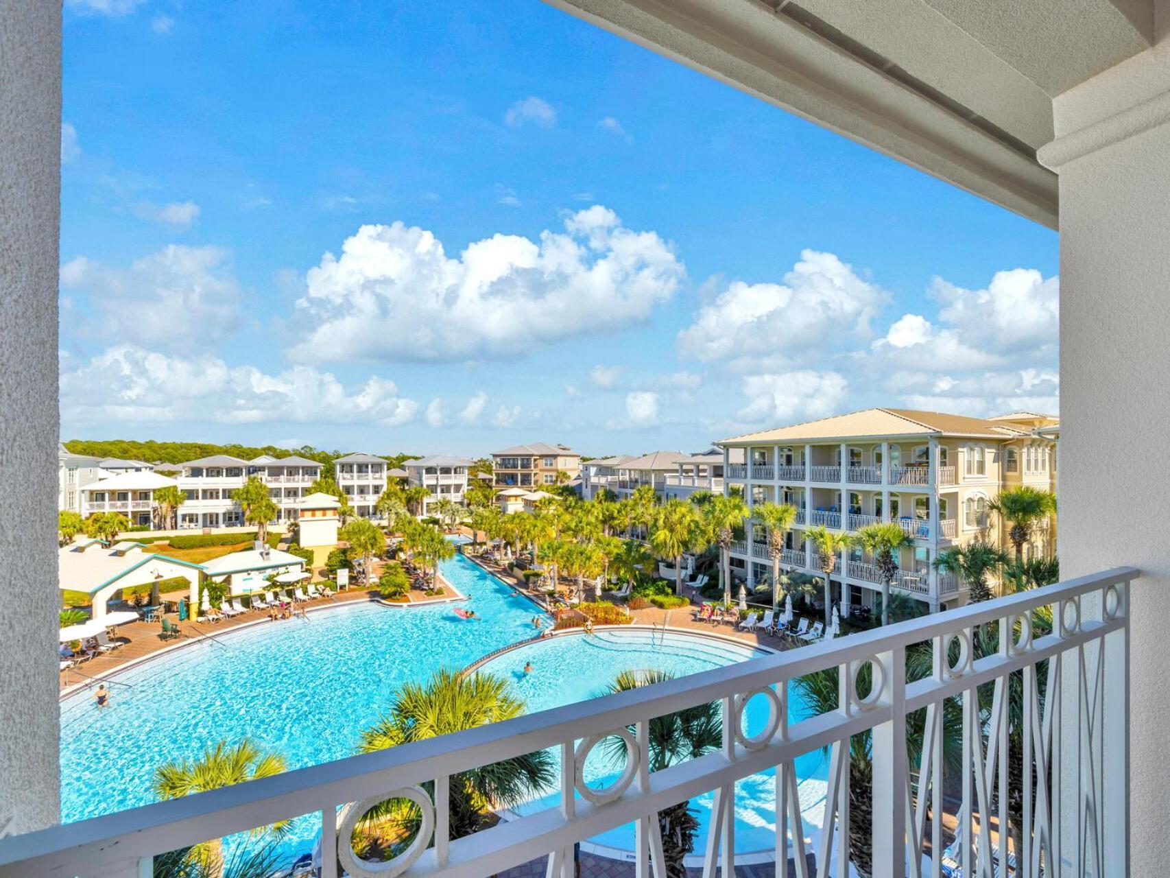 Apartment Penthouse Paradise At Seacrest *