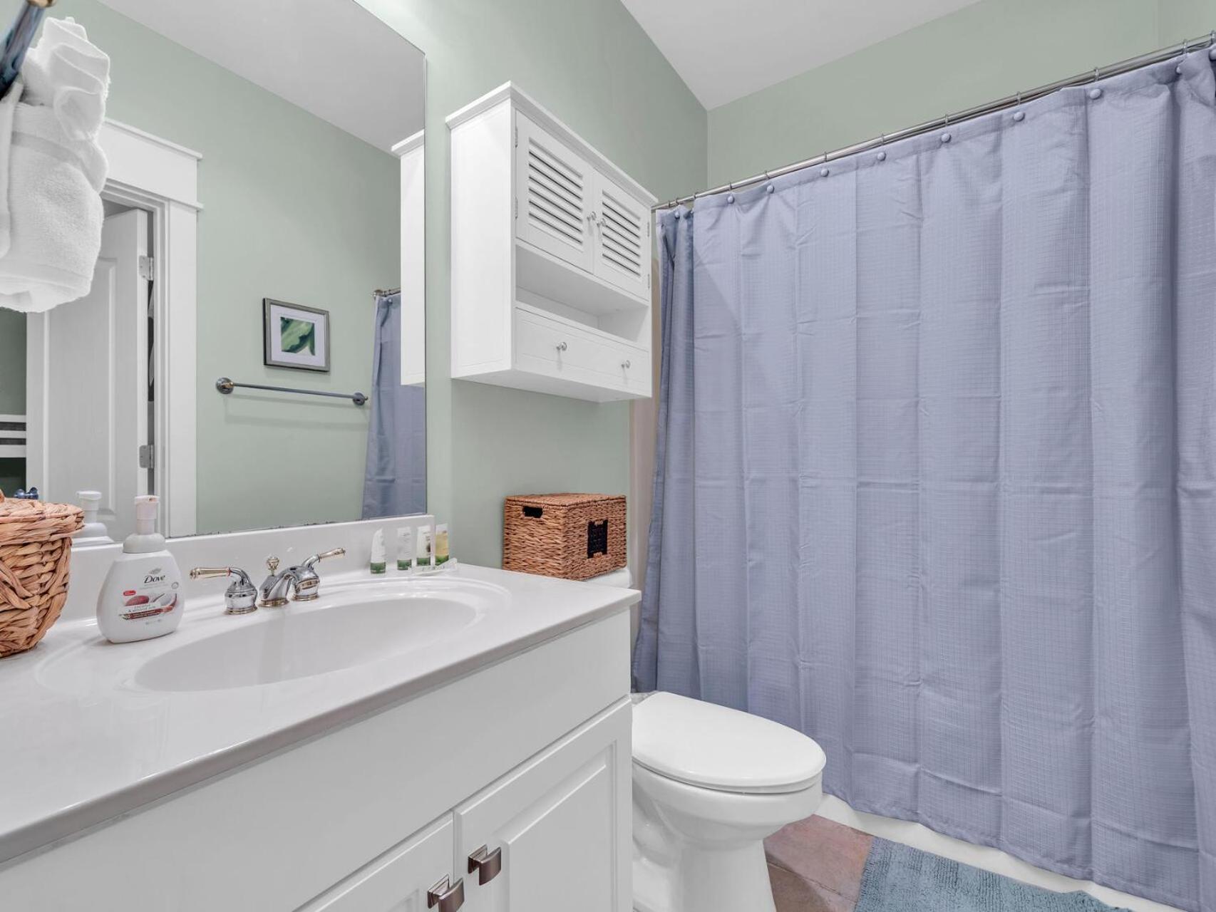 Penthouse Paradise At Seacrest * Rosemary Beach