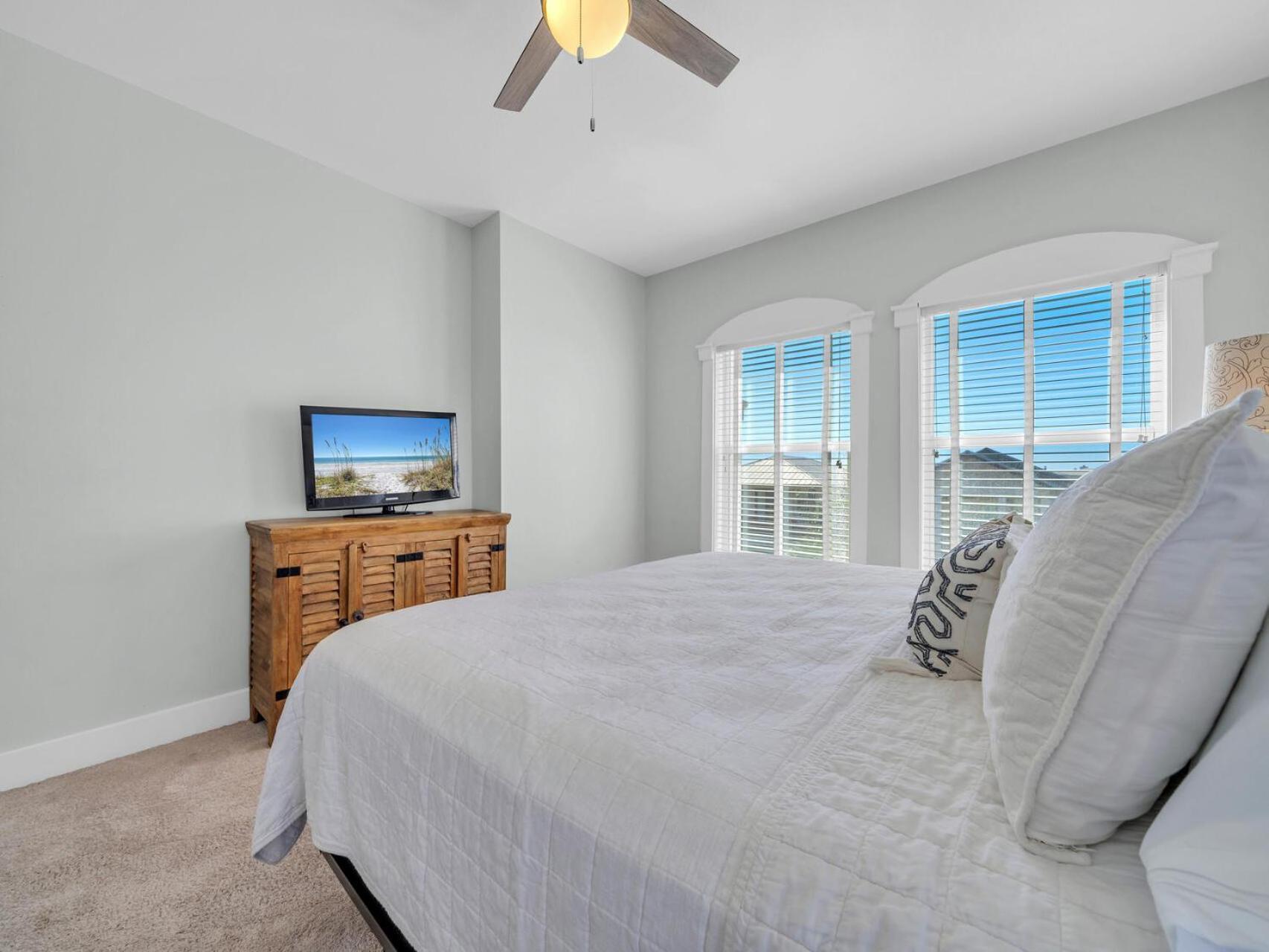 Penthouse Paradise At Seacrest Apartment *