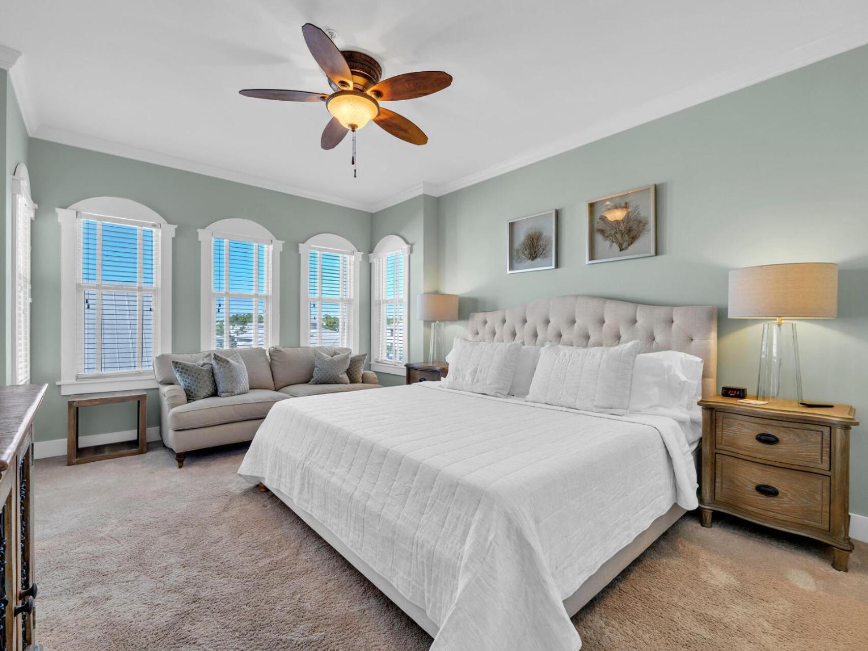 Apartment Penthouse Paradise At Seacrest Rosemary Beach