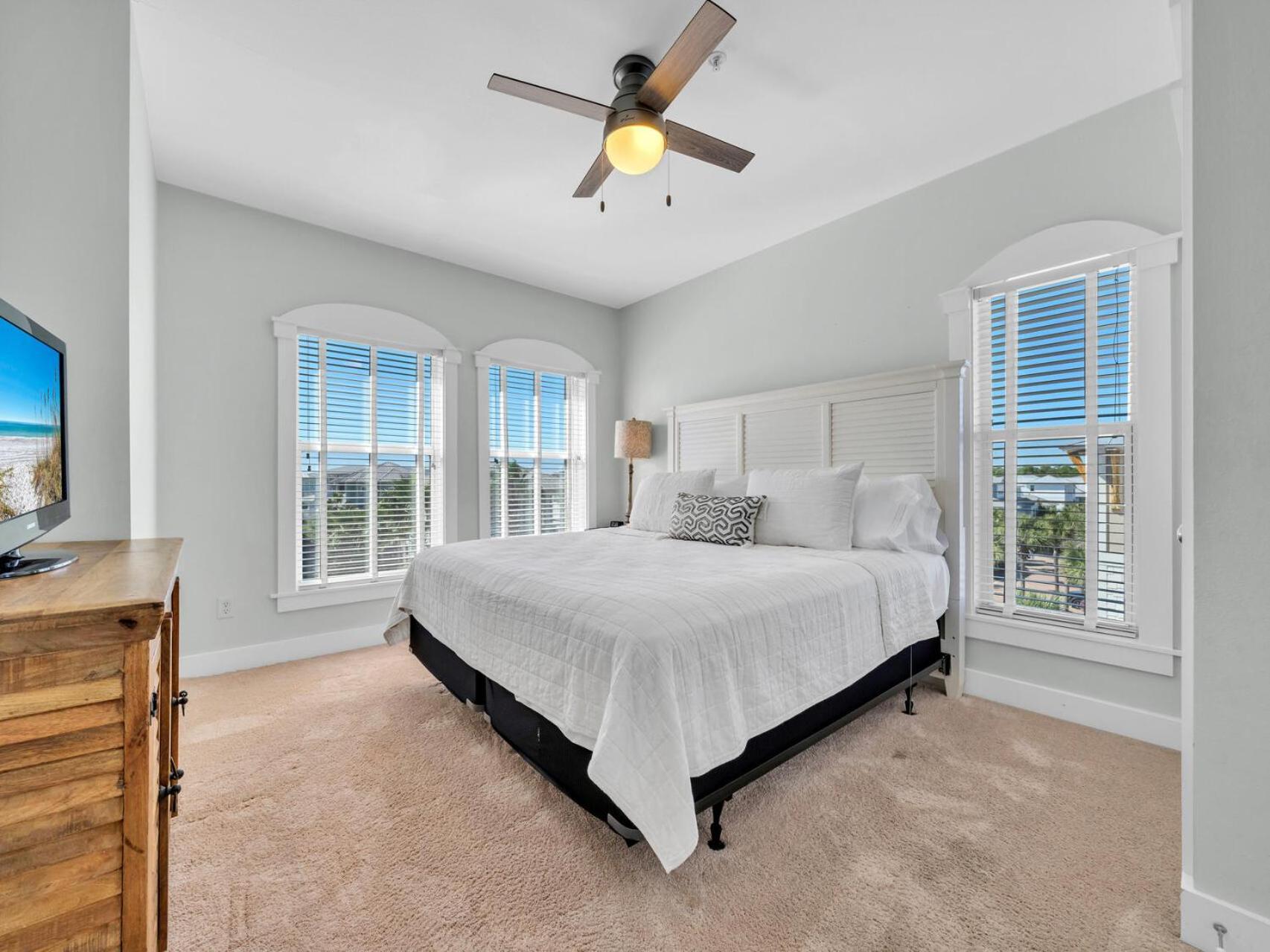 Penthouse Paradise At Seacrest Rosemary Beach