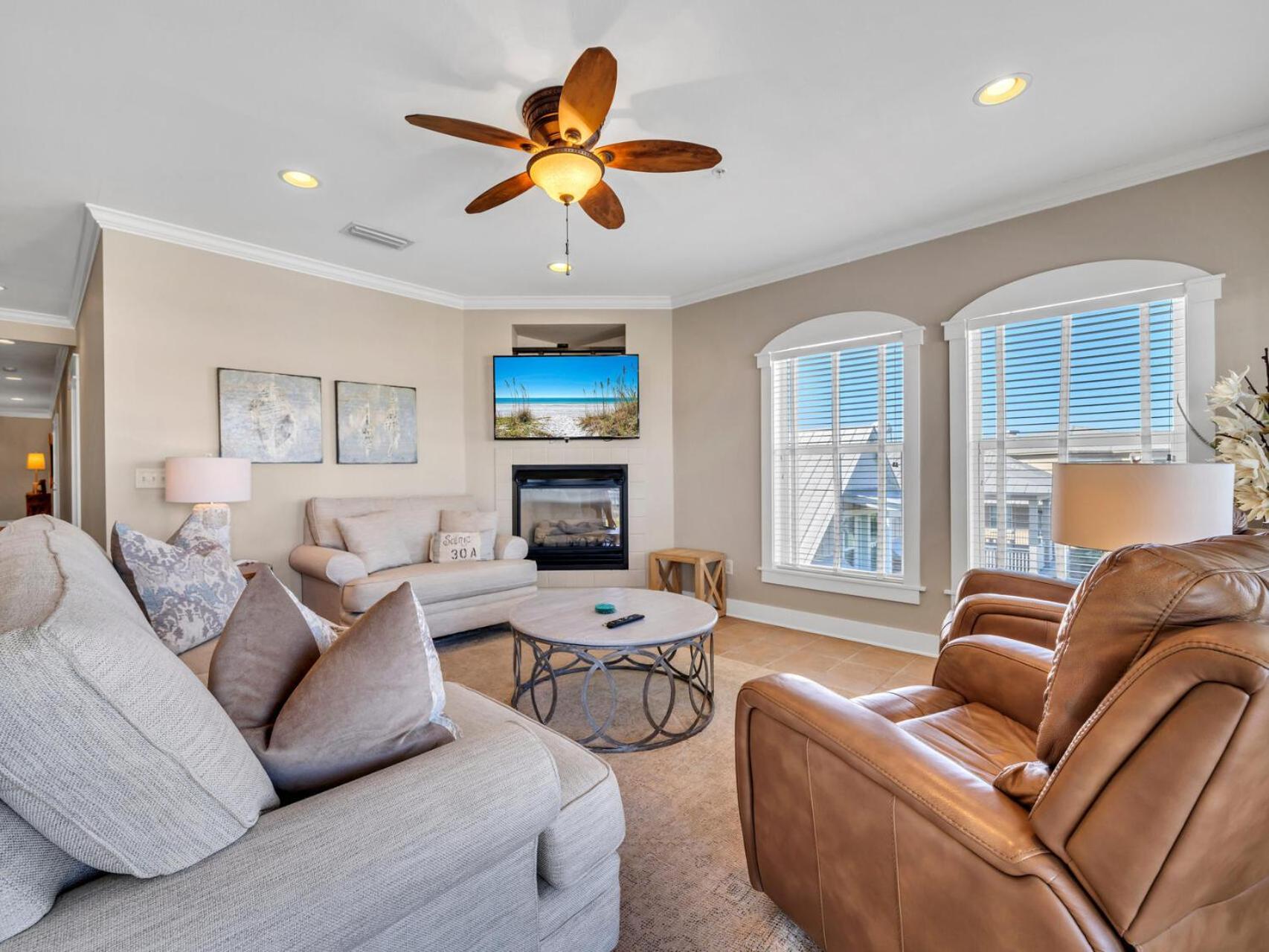 Apartment Penthouse Paradise At Seacrest Rosemary Beach