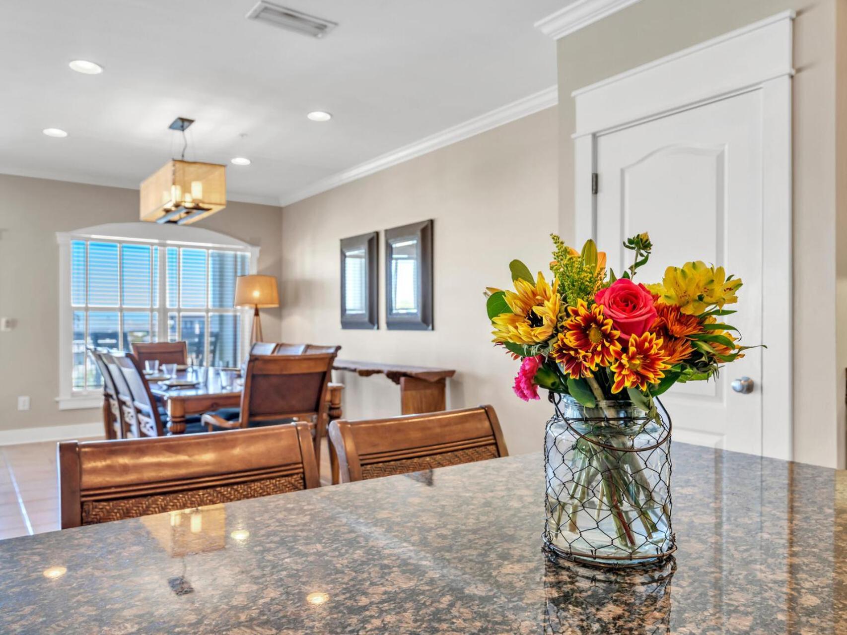 Penthouse Paradise At Seacrest *