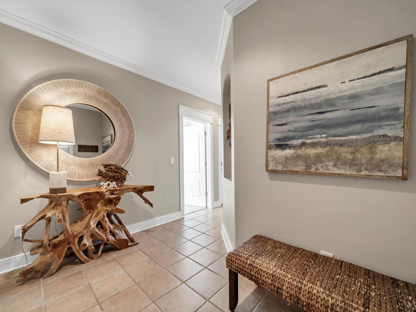 Penthouse Paradise At Seacrest Apartment Rosemary Beach