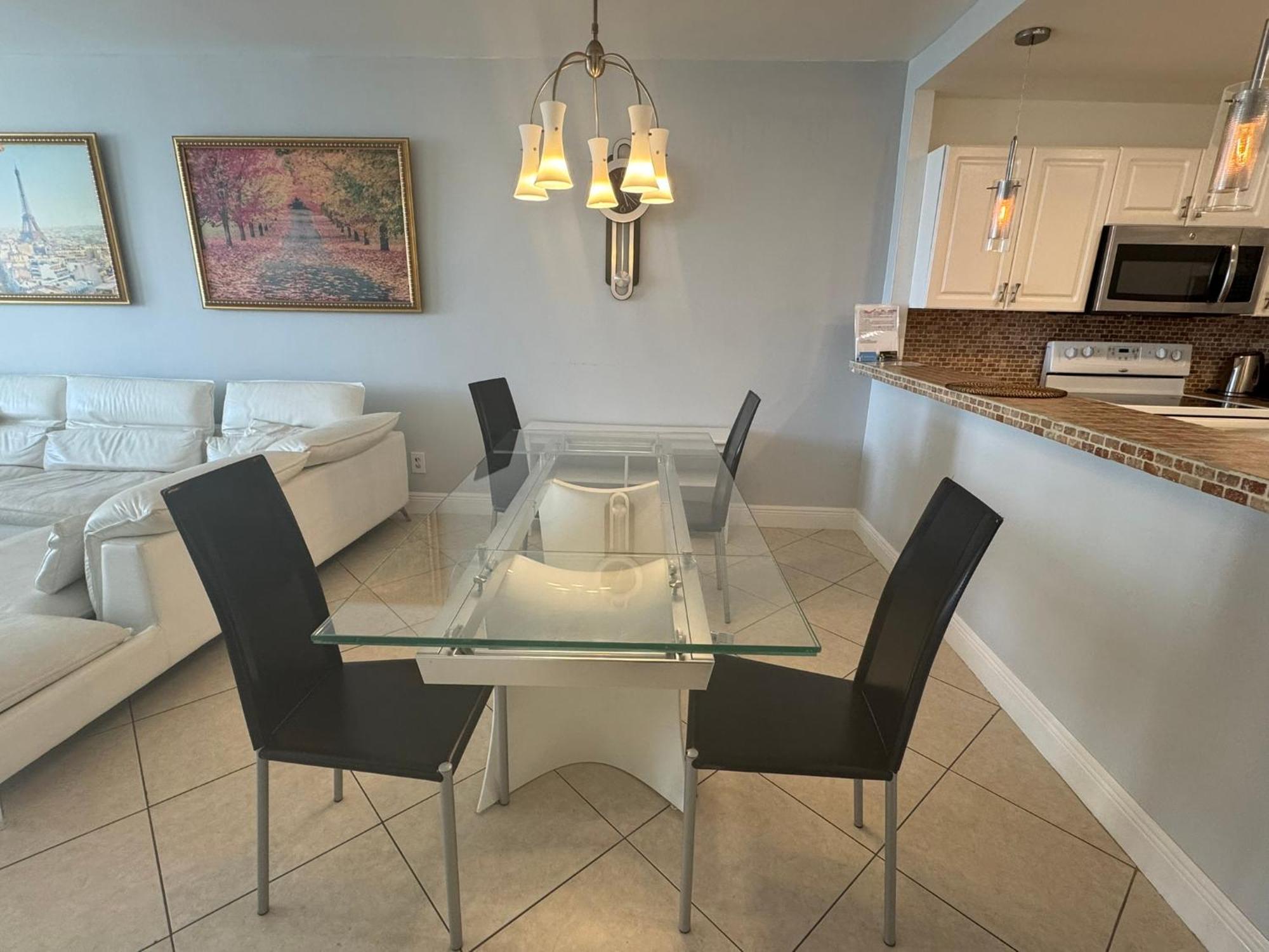 Apartment Luxury With Amenities Sunny Isles
