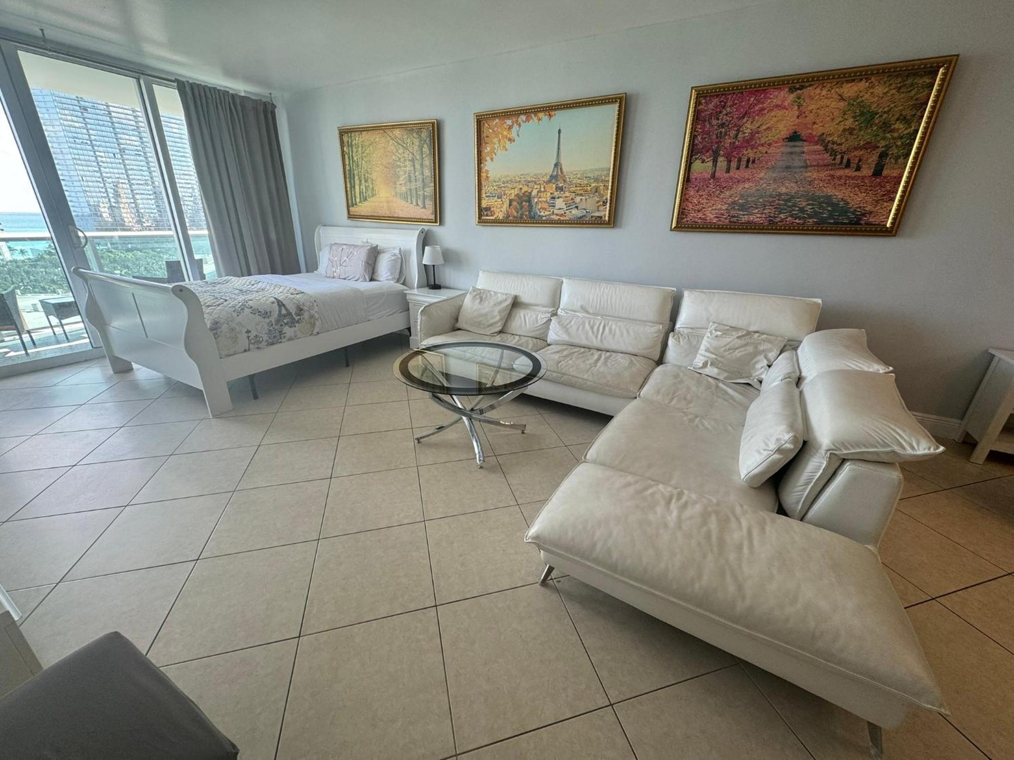 Apartment Luxury With Amenities Sunny Isles *