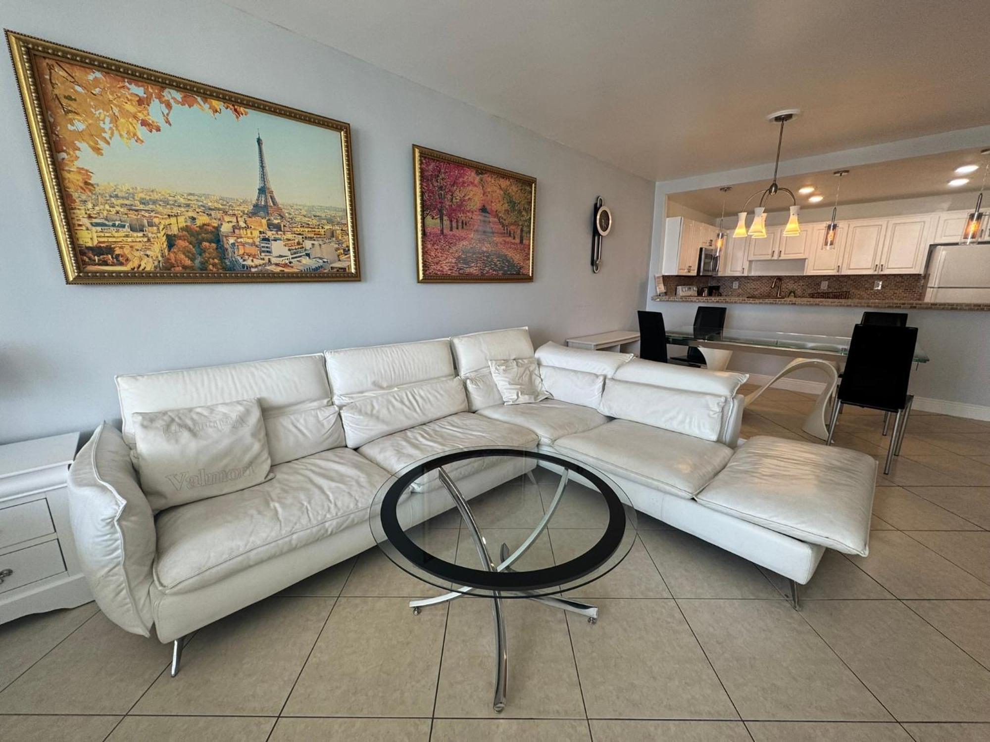 Luxury With Amenities Sunny Isles Apartment Sunny Isles Beach