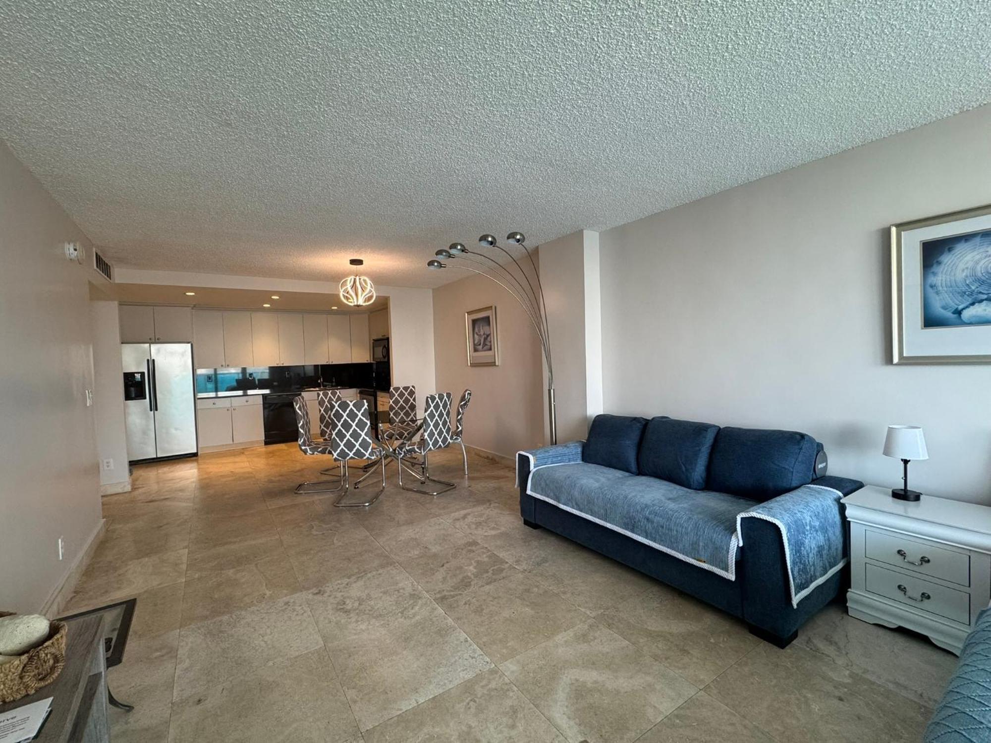 Luxury With Amenities Sunny Isles *