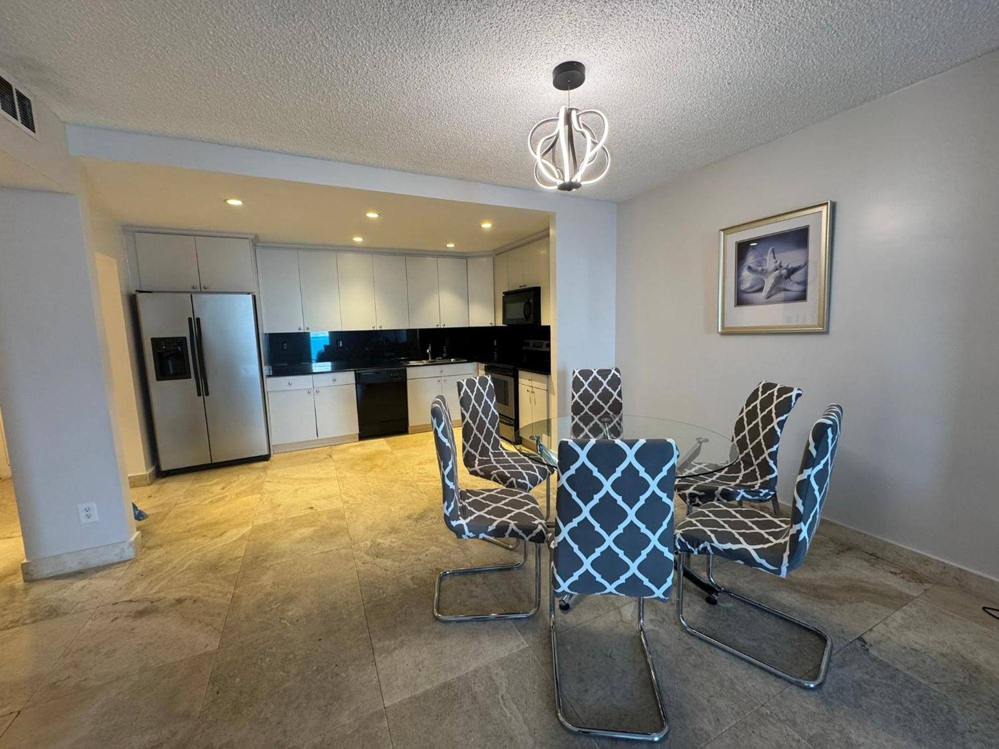 Apartment Luxury With Amenities Sunny Isles *