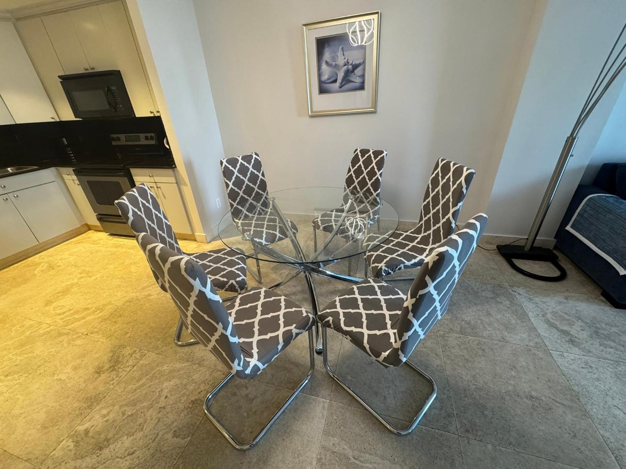 Apartment Luxury With Amenities Sunny Isles *