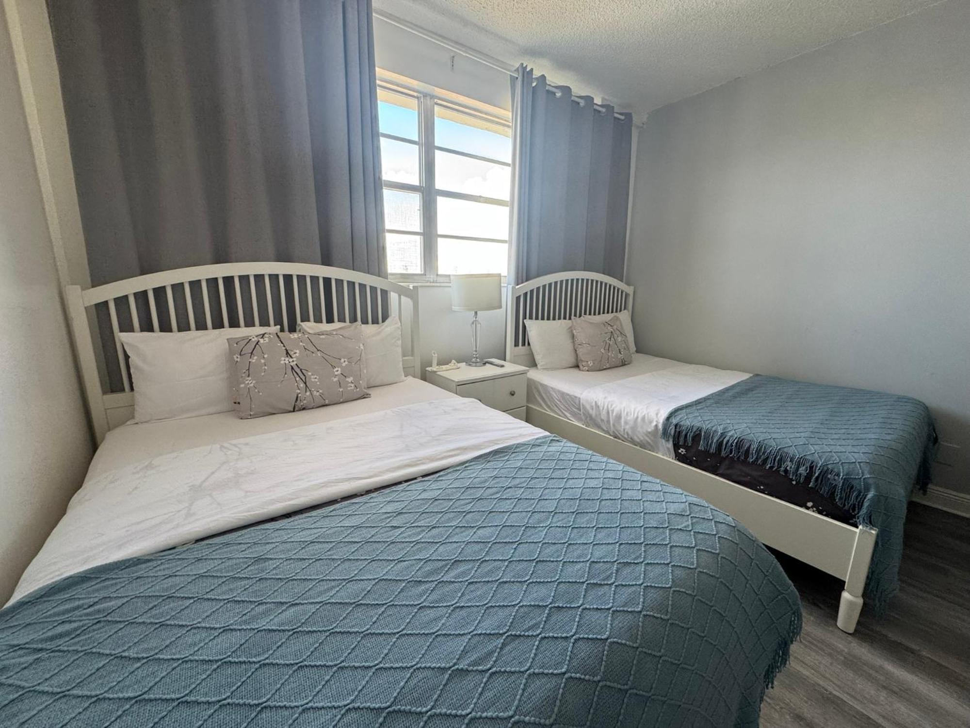 Luxury With Amenities Sunny Isles Apartment Sunny Isles Beach