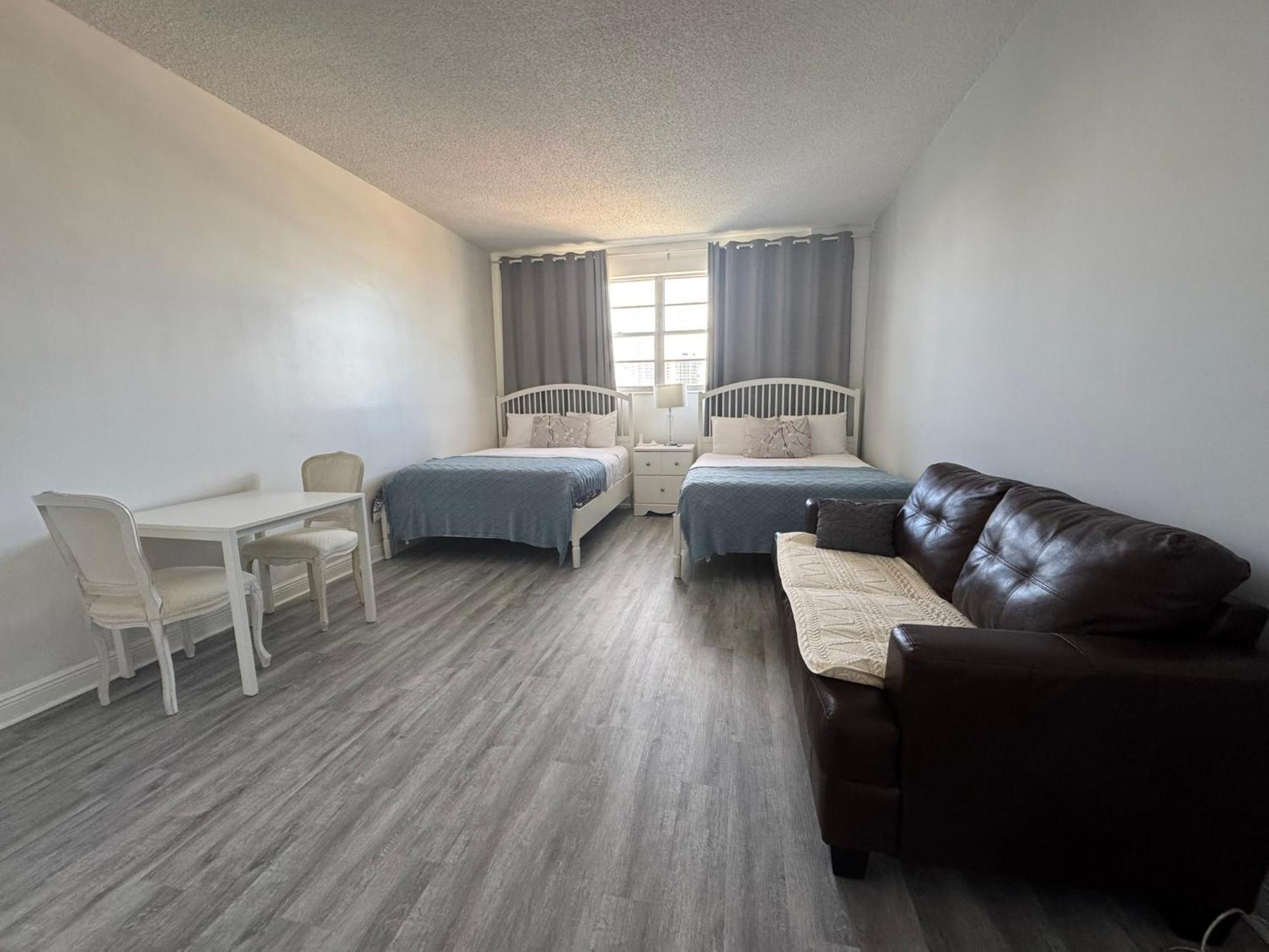 Apartment Luxury With Amenities Sunny Isles