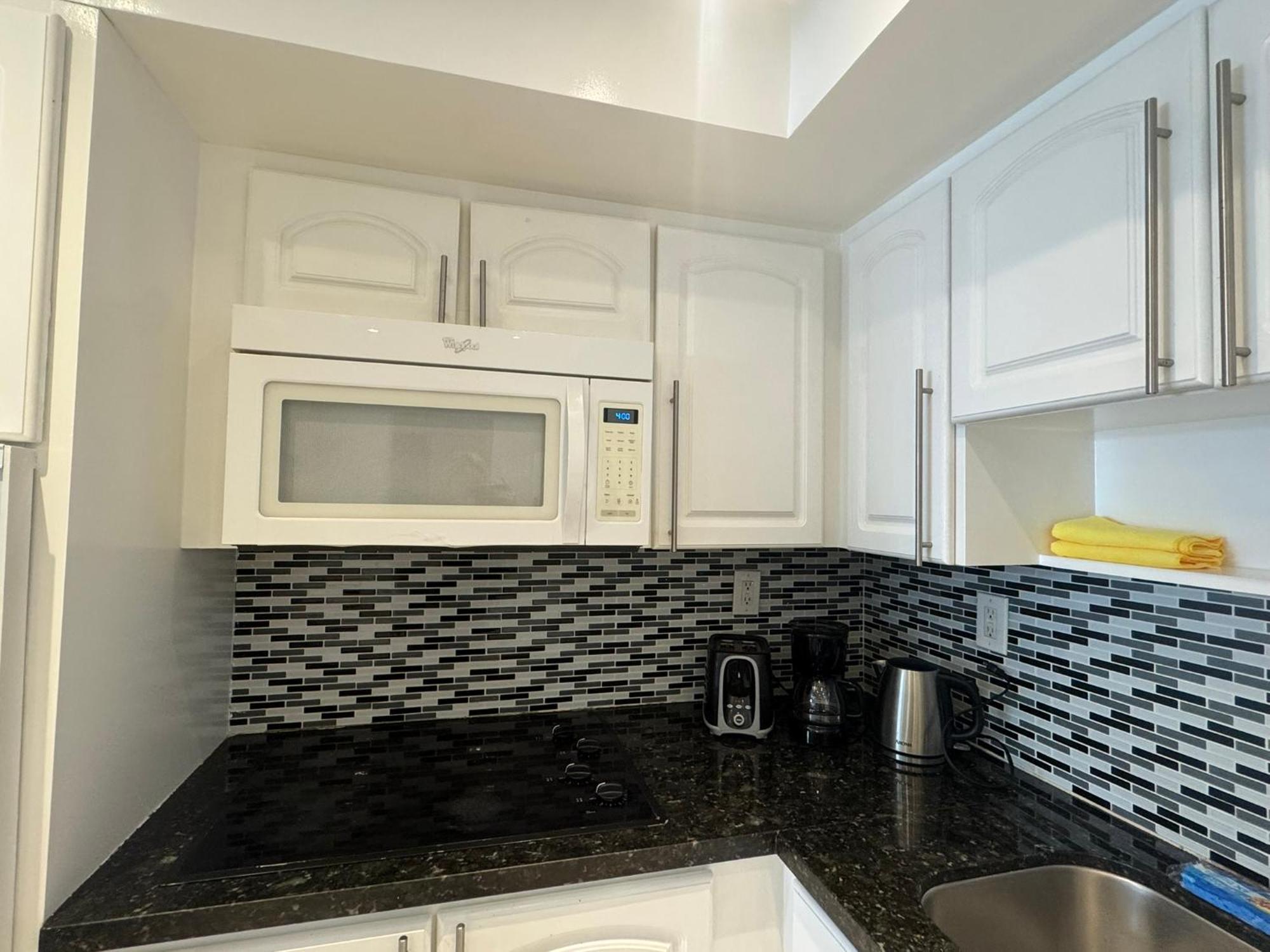 Apartment Luxury With Amenities Sunny Isles *
