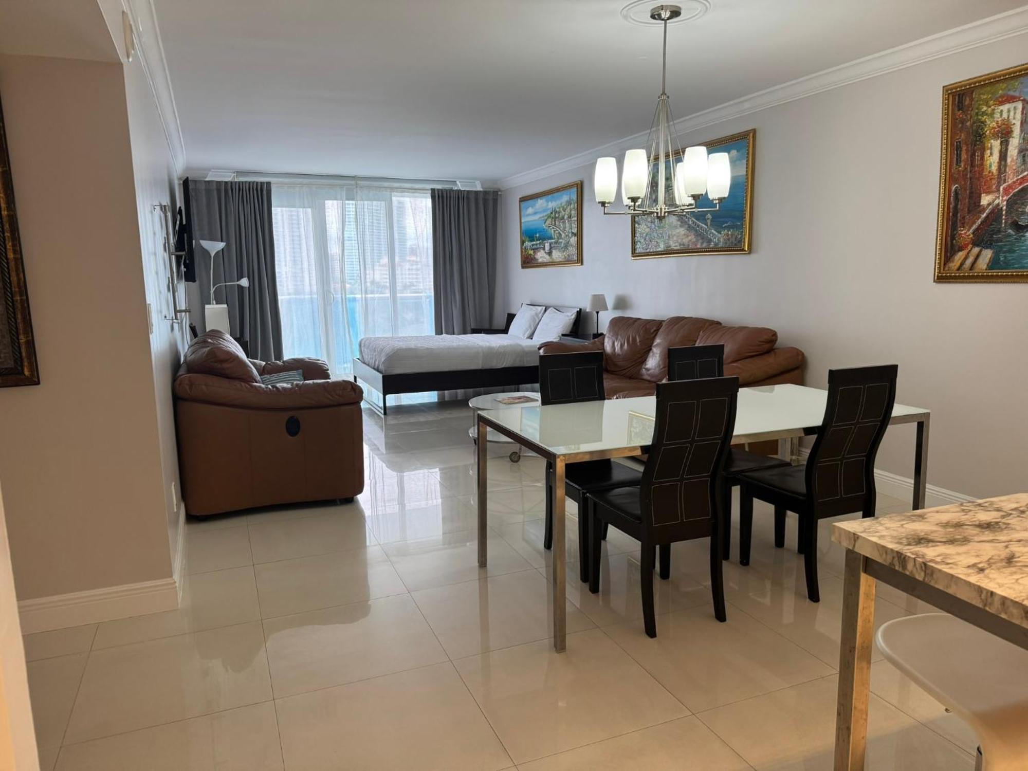 Apartment Luxury With Amenities Sunny Isles Sunny Isles Beach