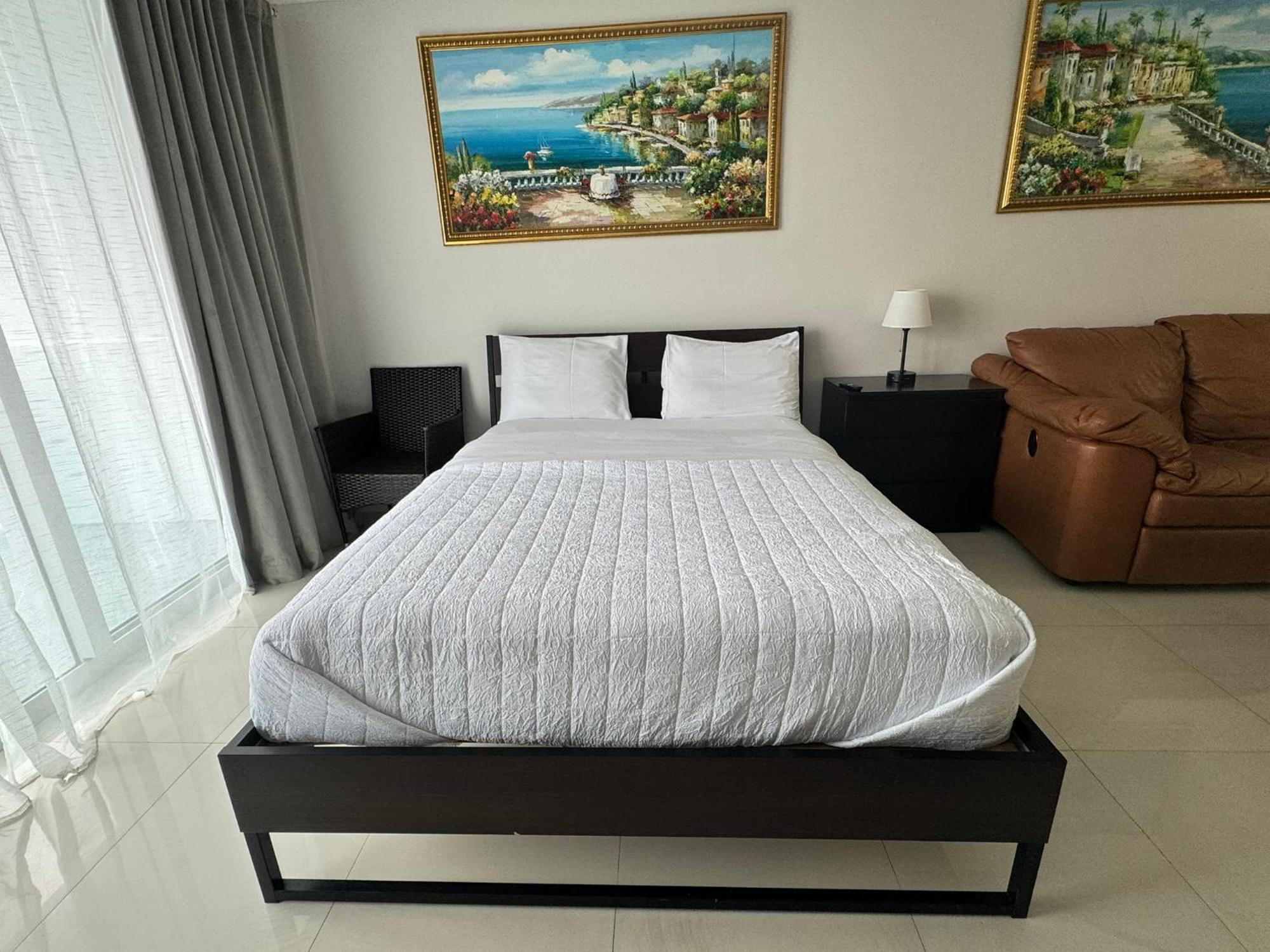 Apartment Luxury With Amenities Sunny Isles