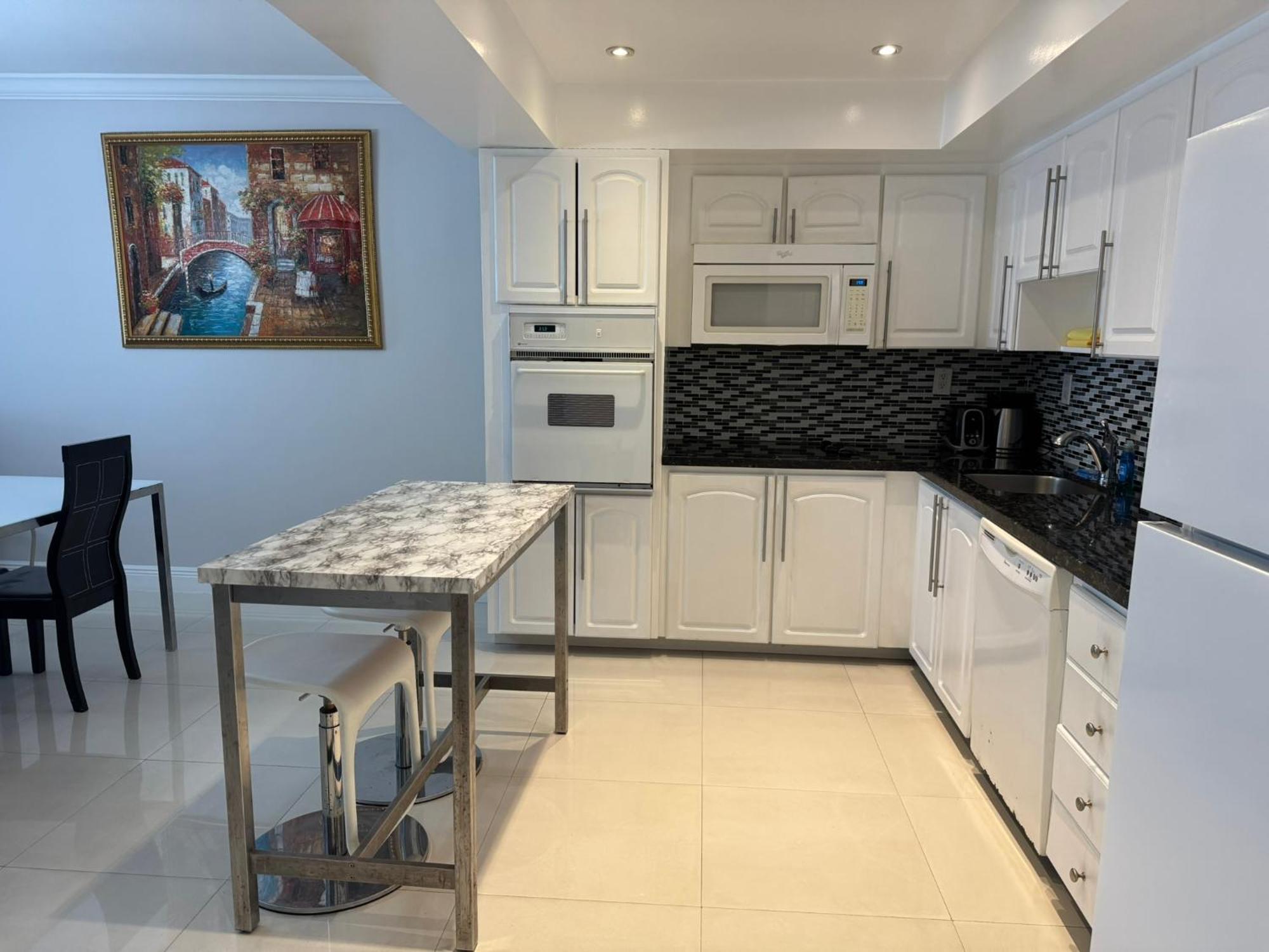 Apartment Luxury With Amenities Sunny Isles *