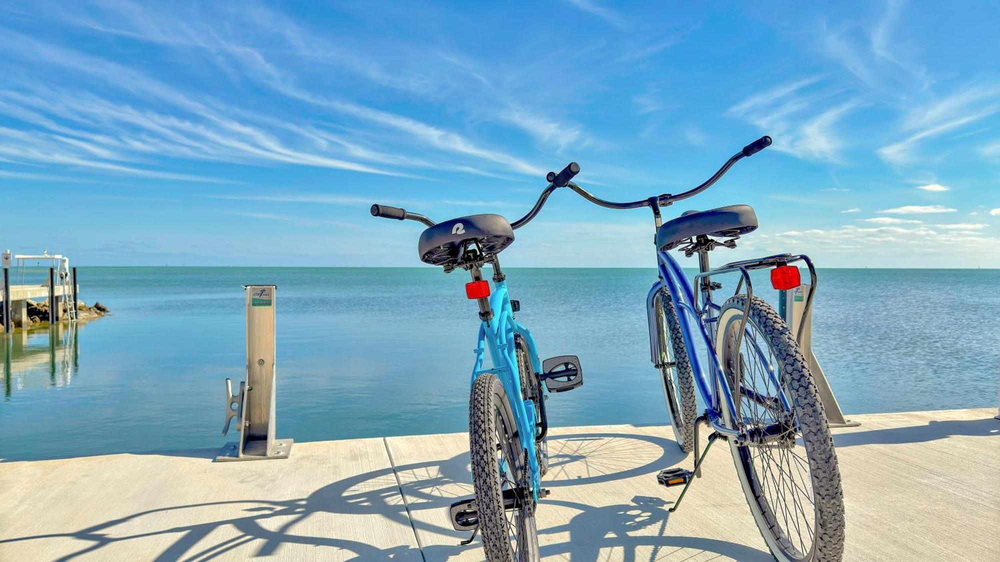 Holiday home At The Sandbar - Oceanfront, Htd Pool, Dock, Gameroom Islamorada