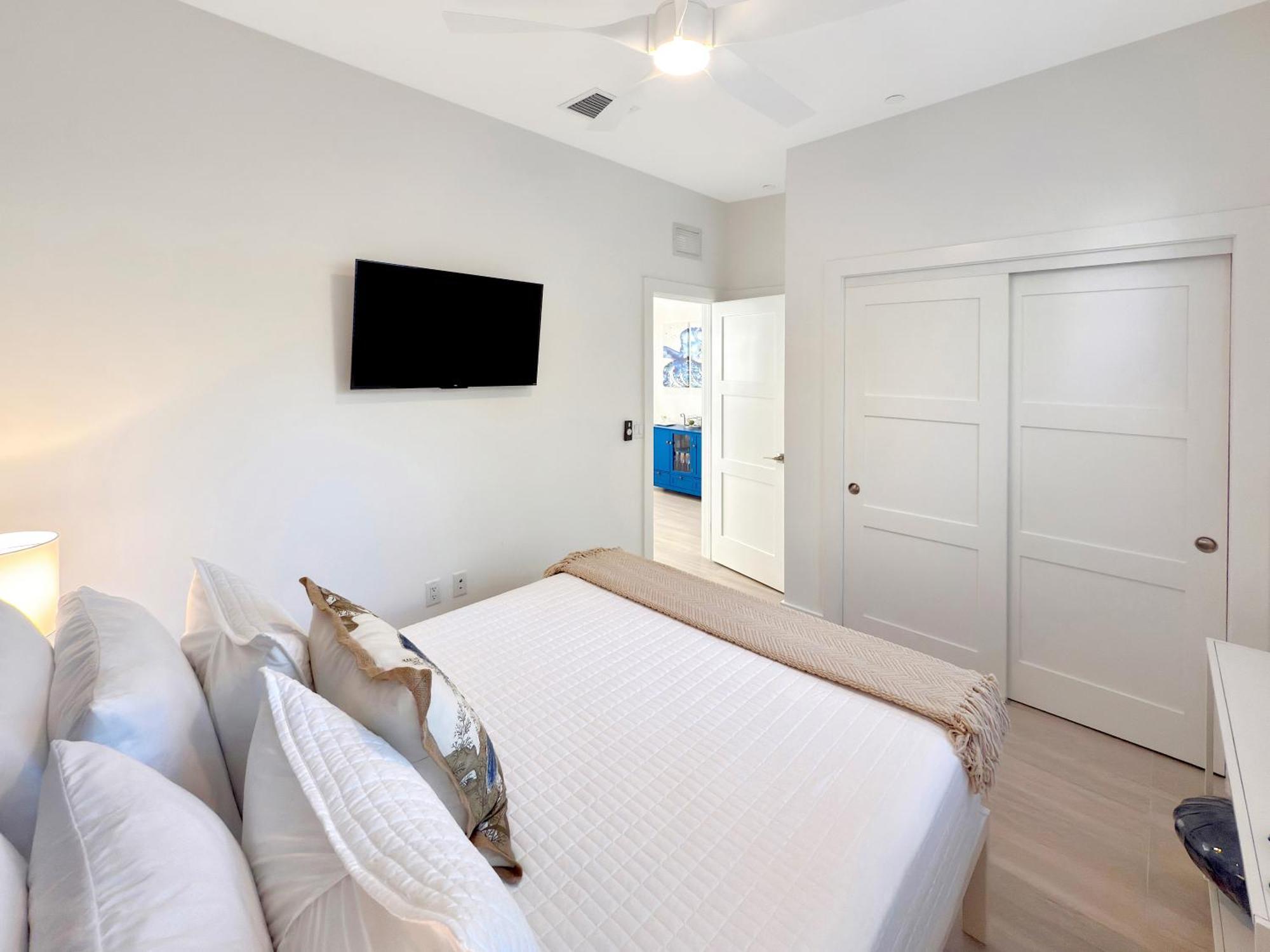 At The Sandbar - Oceanfront, Htd Pool, Dock, Gameroom Holiday home *